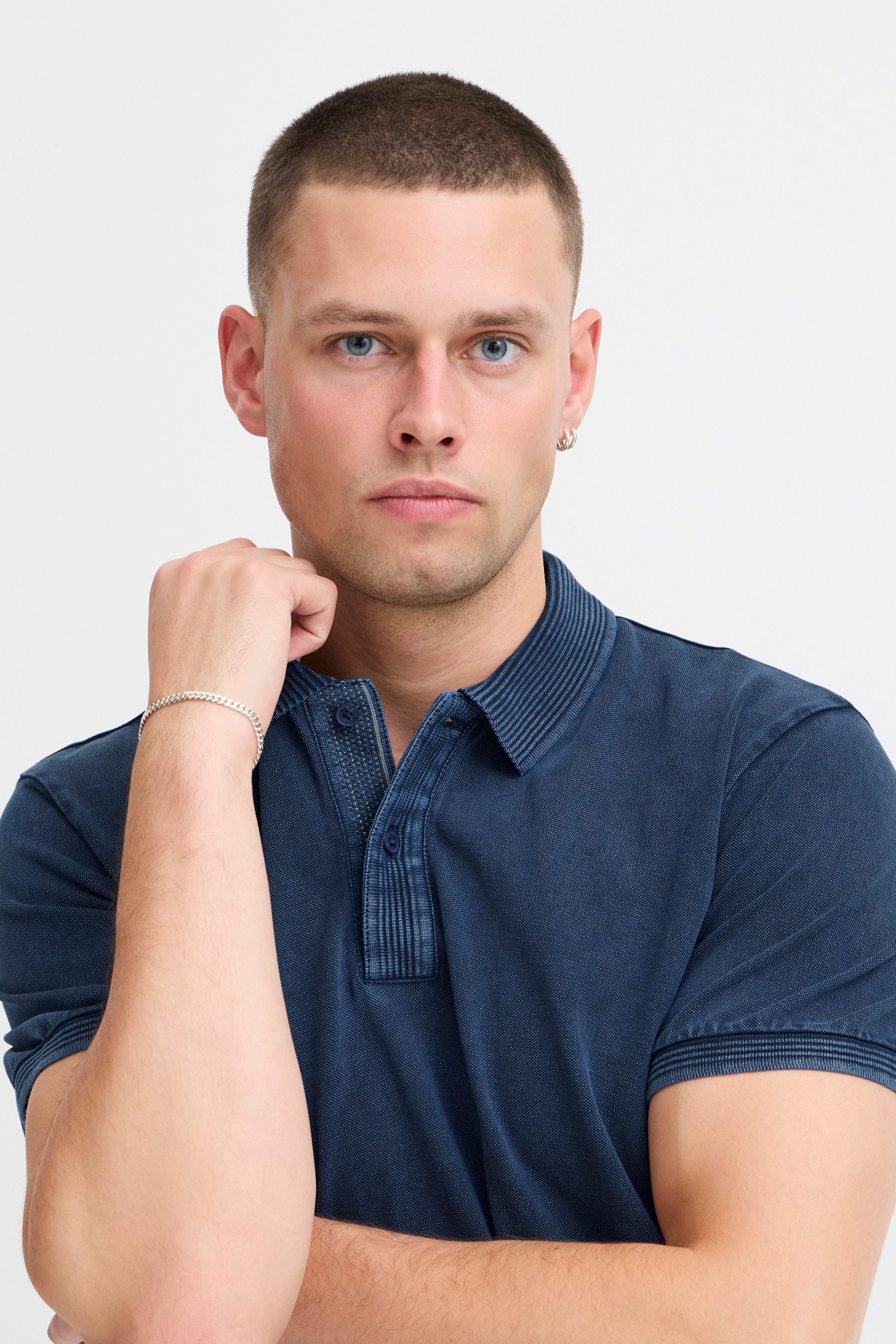 Blend Poloshirt BHELROD polo