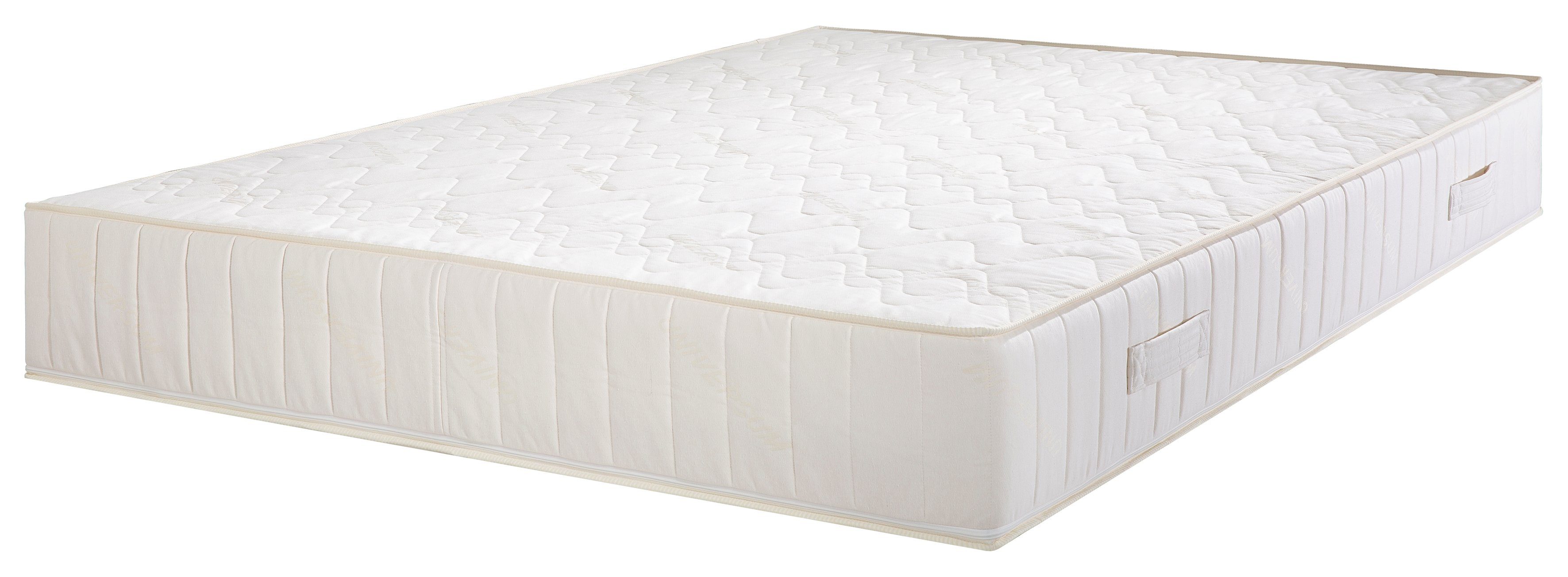 Malie Pocketveringsmatras Matras Koningin 7 zones pocketveringmatras 90x200cm & andere maten, matras h2, h3, h4, h5 hoogte 24 cm