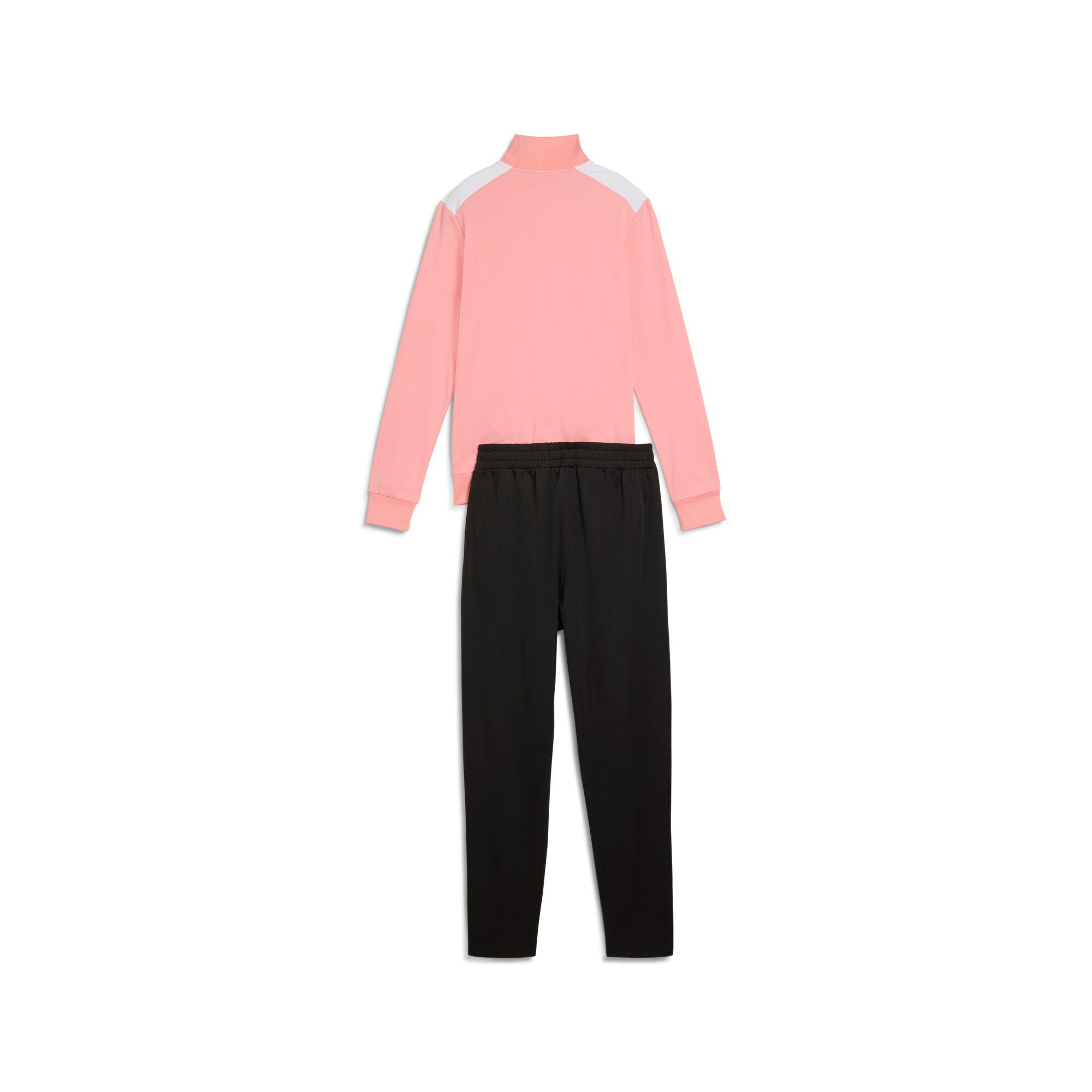 PUMA Trainingspak POLY SUIT OP (2-delig)