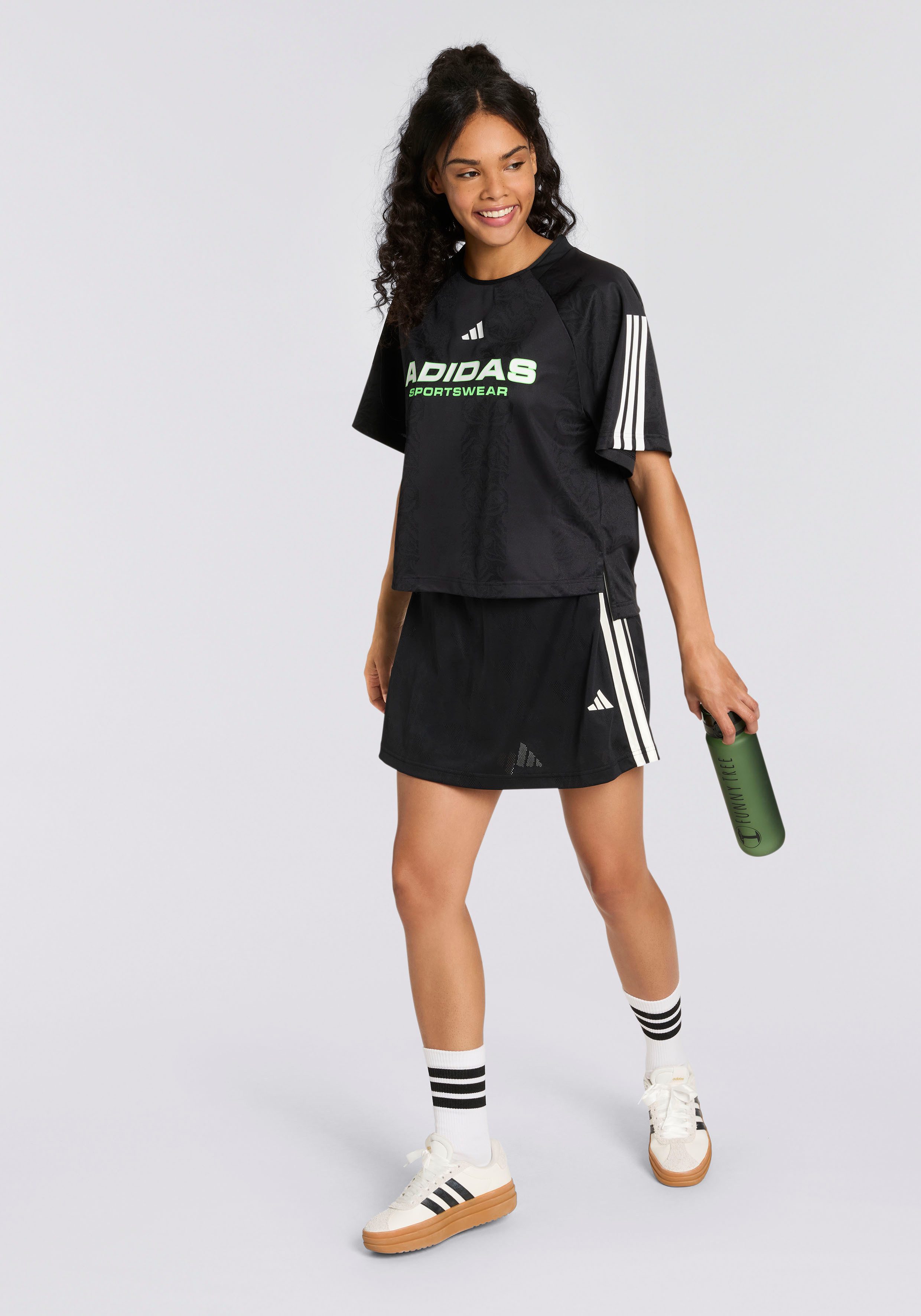 adidas Sportswear Sweatrok W STA SEAS SKRT