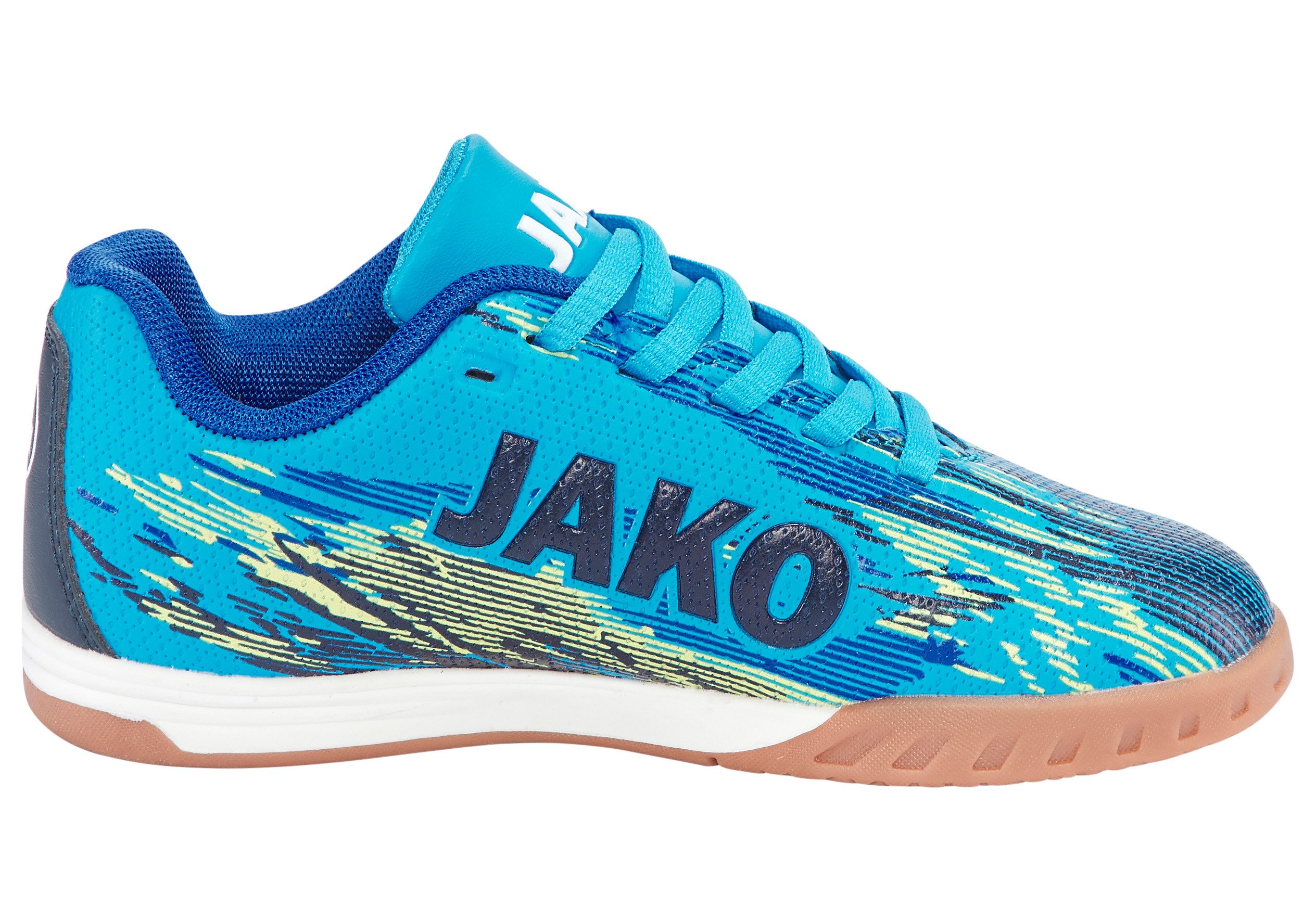 Jako Indoorschoenen J-SI Stepover