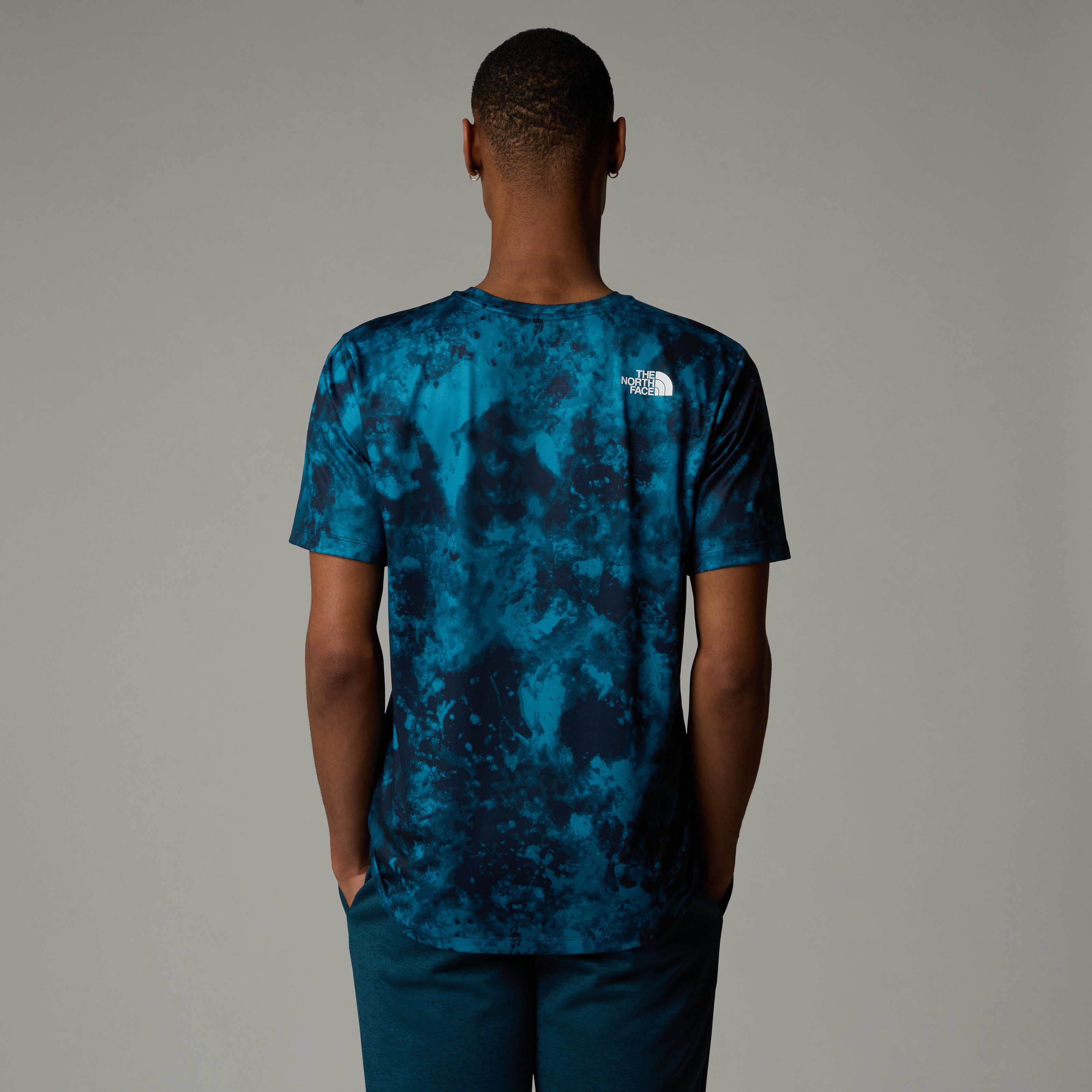 The North Face Functioneel shirt