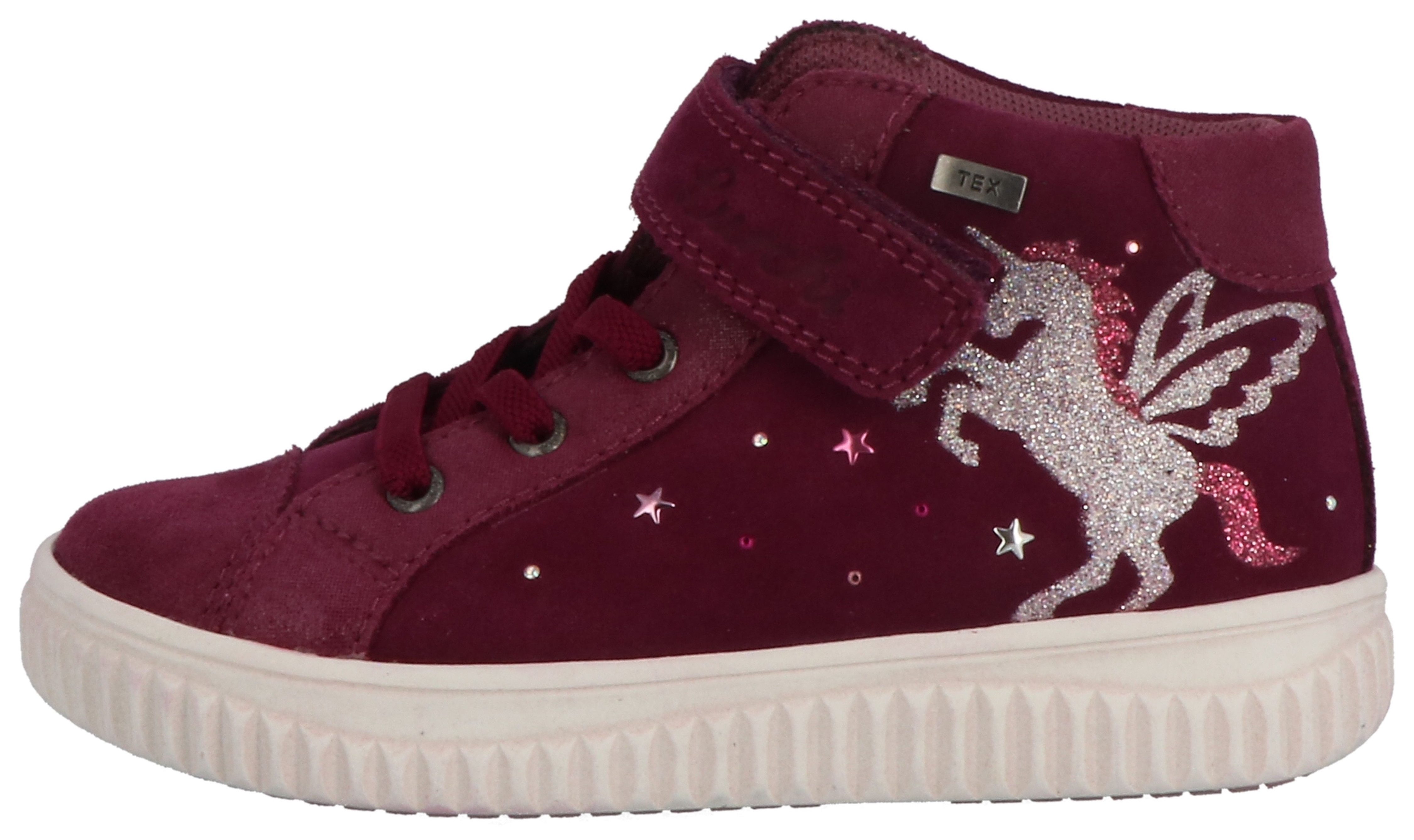 Lurchi Sneakers Yina TEX