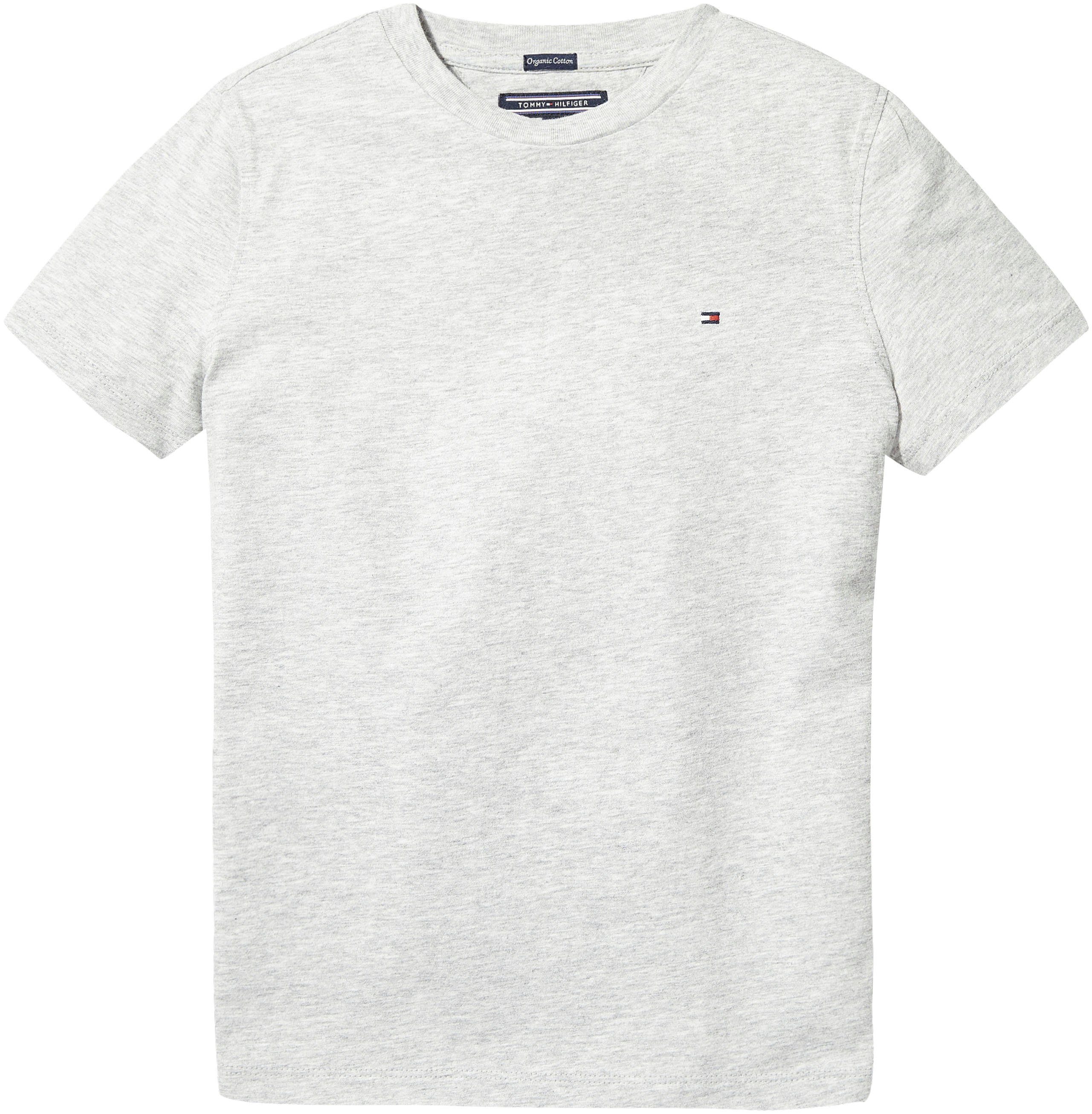 Tommy Hilfiger T-shirt BOYS BASIC CN KNIT