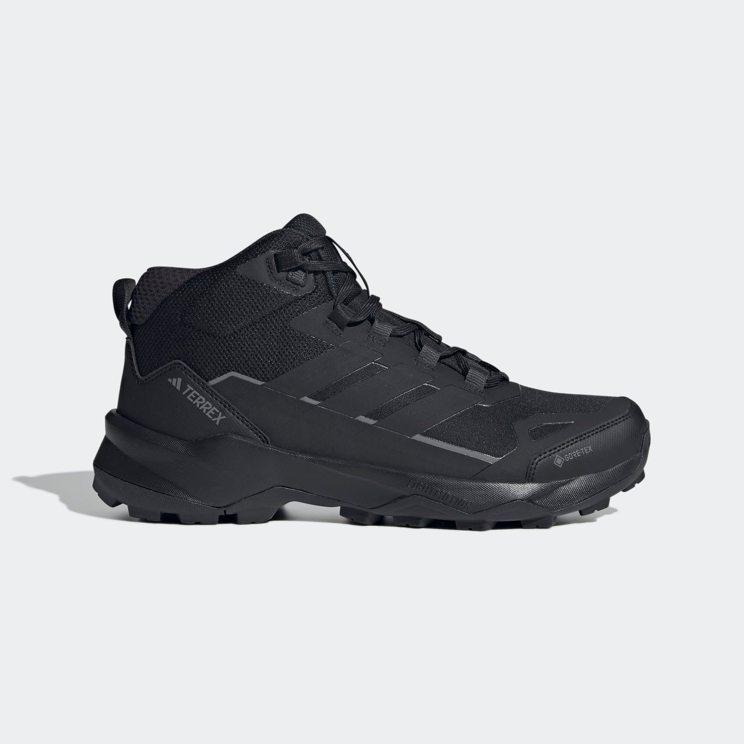 adidas TERREX Wandelschoenen TERREX SKYCHASER AX5 MID GORE-TEX E.