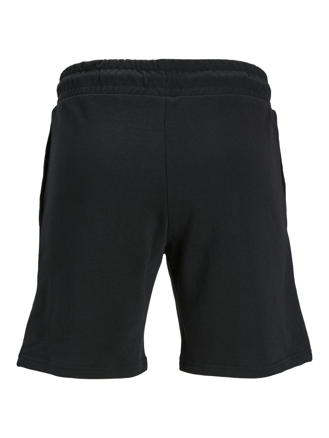 Jack & Jones PlusSize Joggingbroek JPSTSWIFT SWEAT SHORTS SN PLS