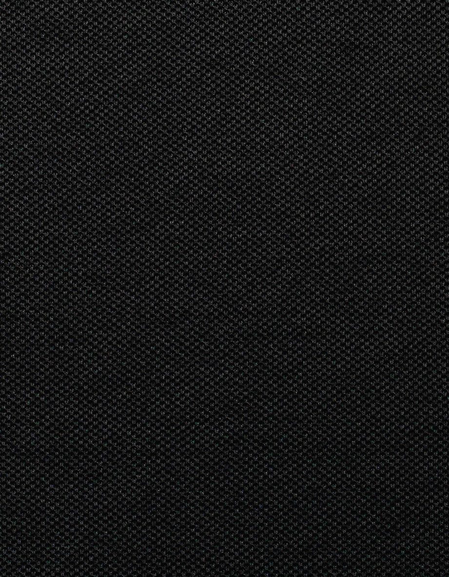 Bugatti Poloshirt met opstaande kraag