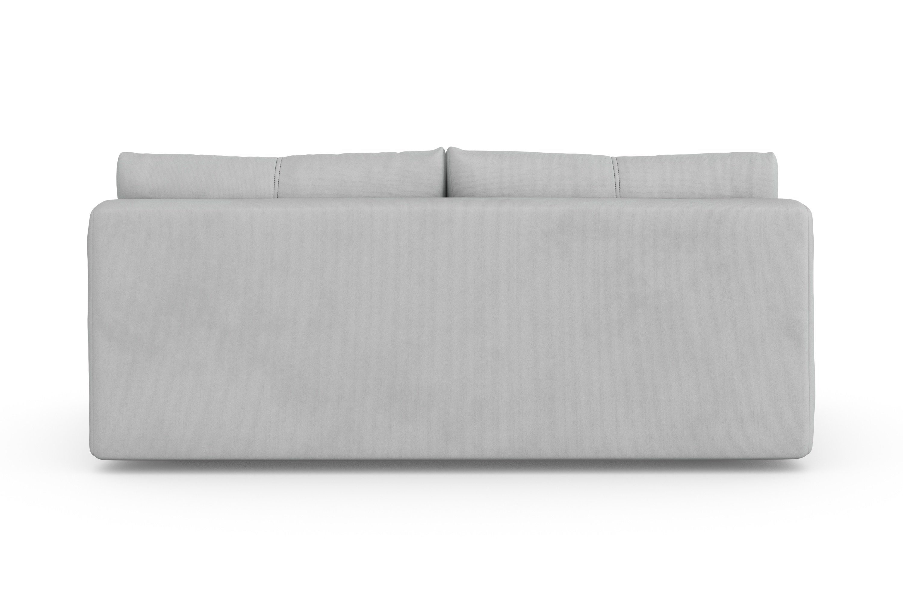 COLLECTION AB Bank Torsten met slaapfunctie en bedkist