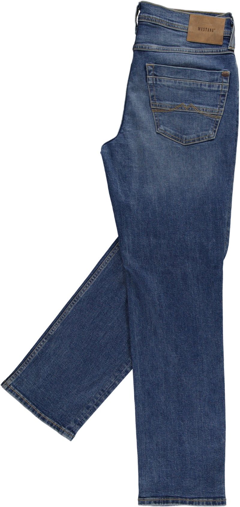 MUSTANG Straight jeans Washington Straight