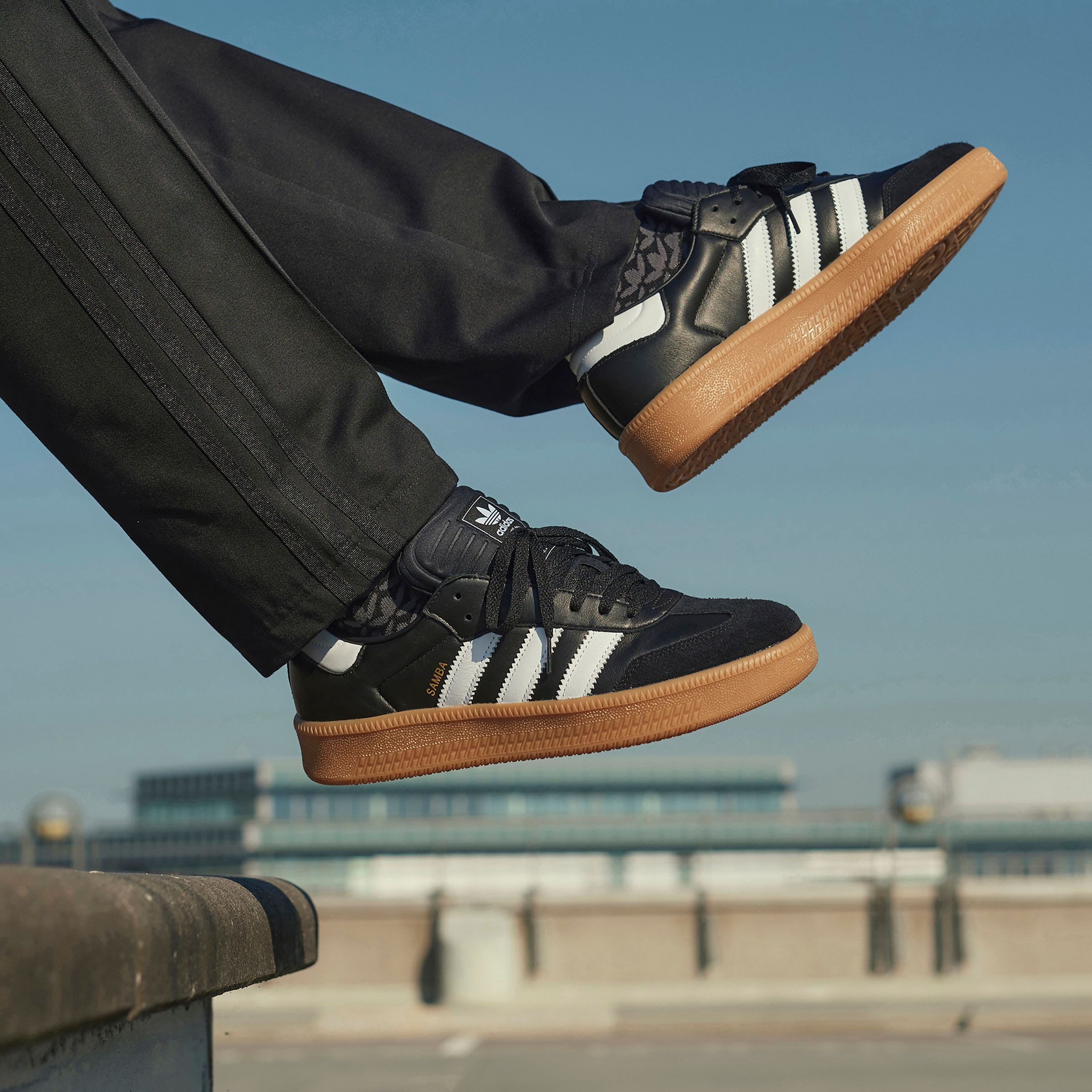 adidas Originals Sneakers SAMBA XLG