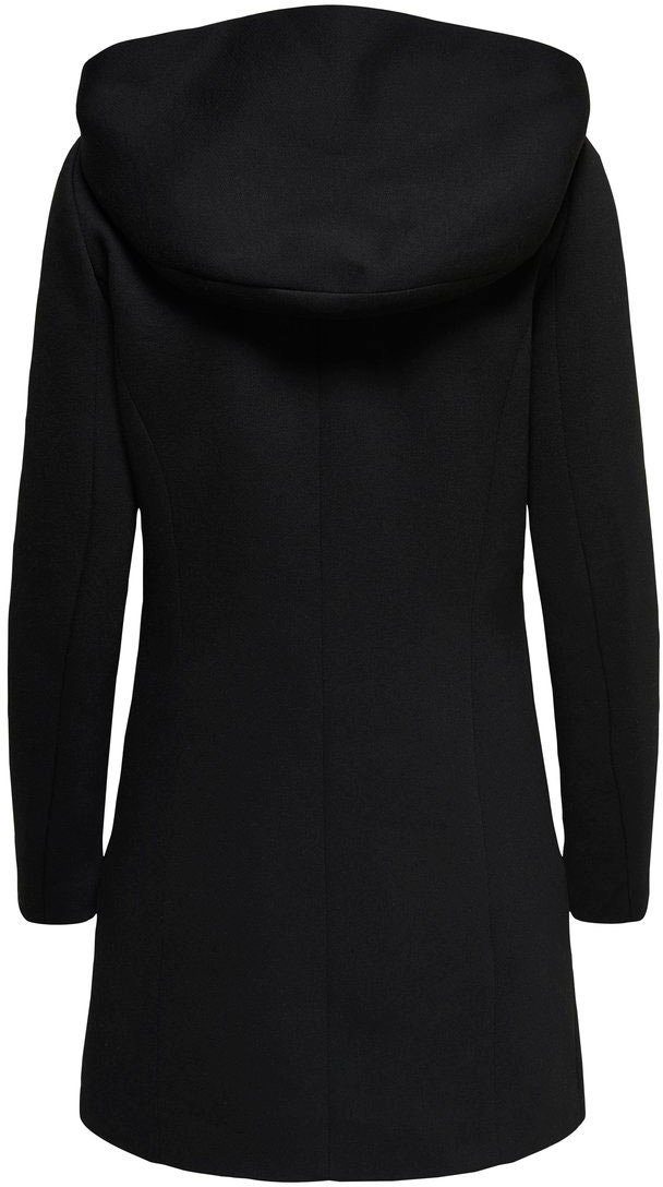 Only Korte jas ONLSEDONA LIGHT COAT OTW NOOS
