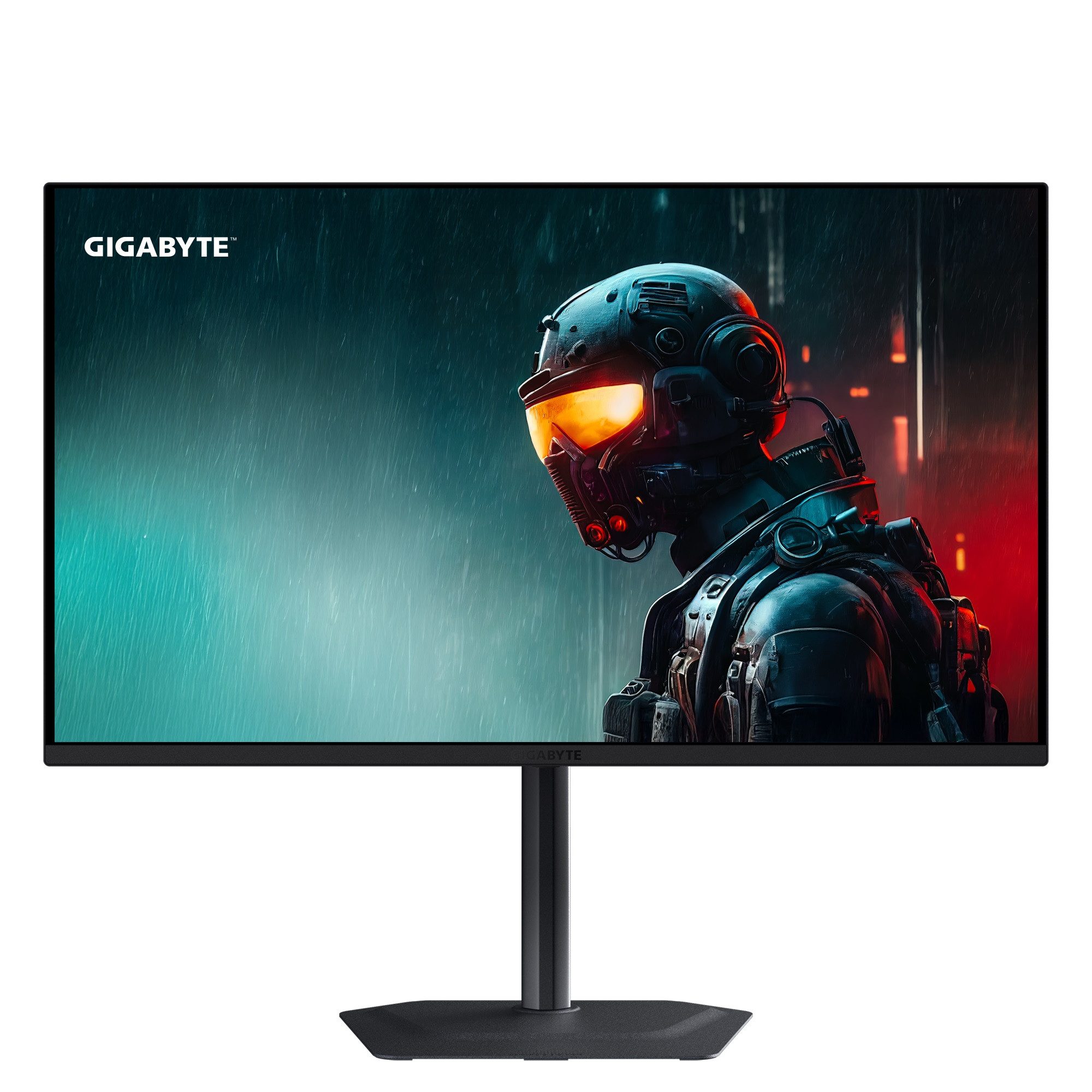 Gigabyte Gaming-monitor MO32U, 80 cm / 32", UHD