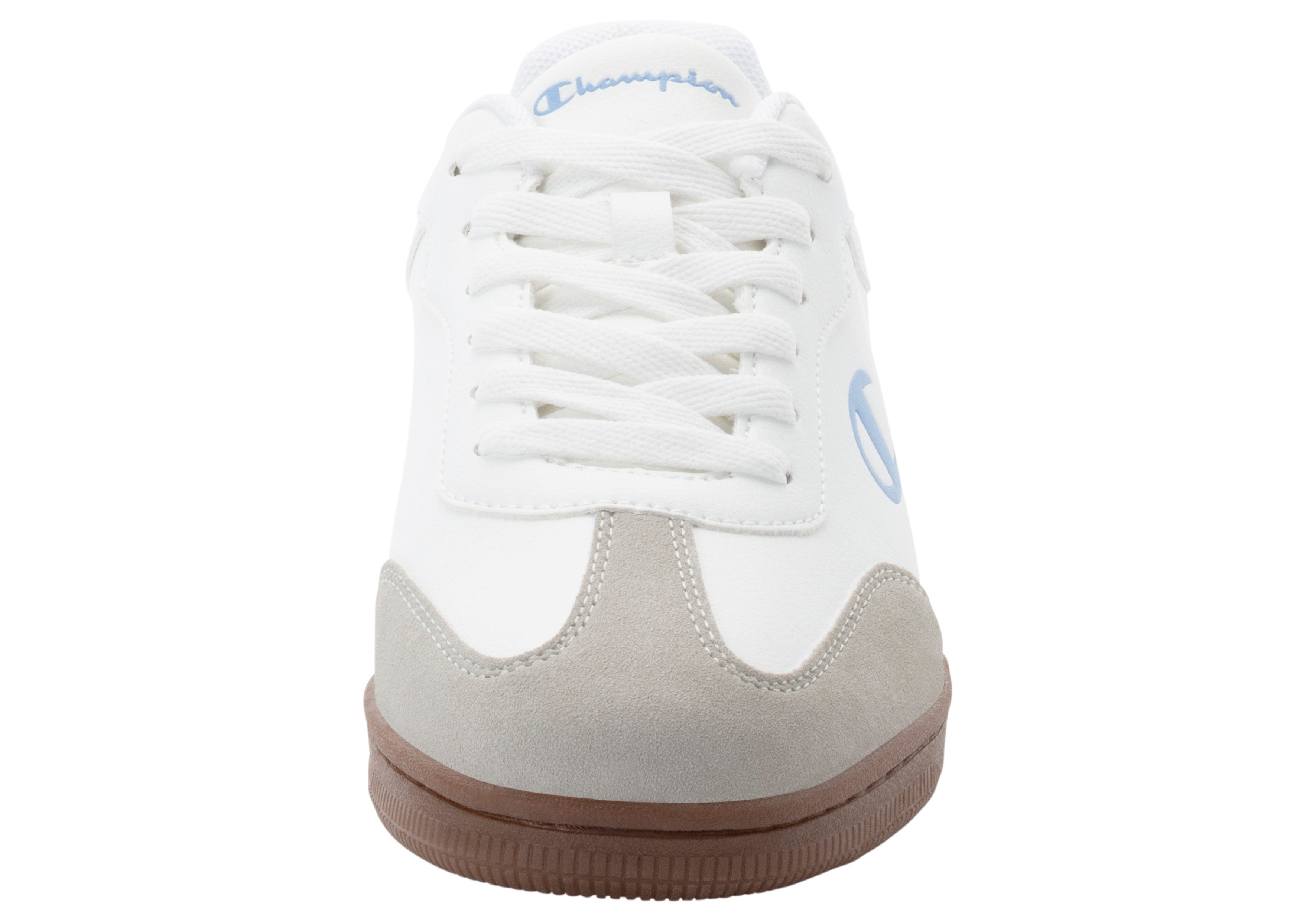 Champion Sneakers PRESTIGE MIX MATERIAL