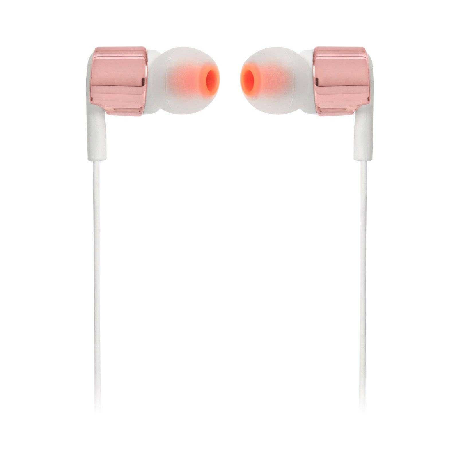 JBL In-ear koptelefoon TUNE 210