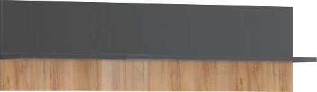 Places of Style Wandrek Onyx in twee breedtes