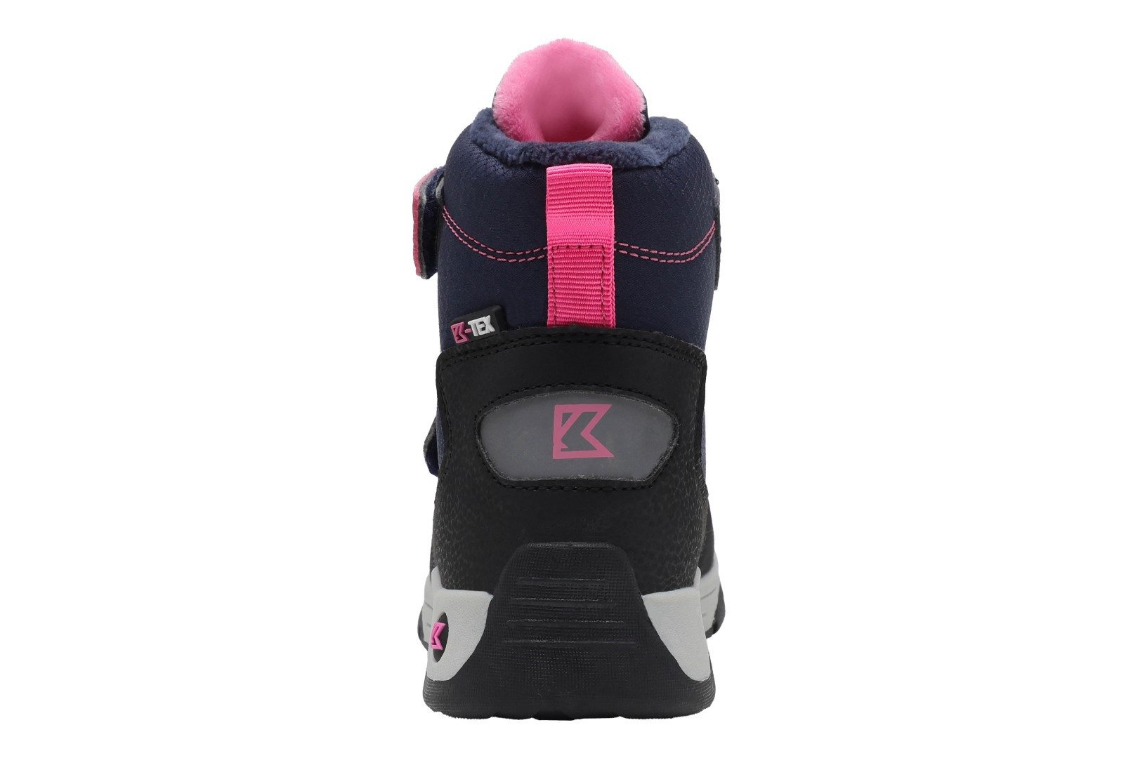 Kastinger Winterlaarzen HAGLER MID V KTX Snowboots, winterlaarzen, winterschoenen, waterdicht, gevoerd