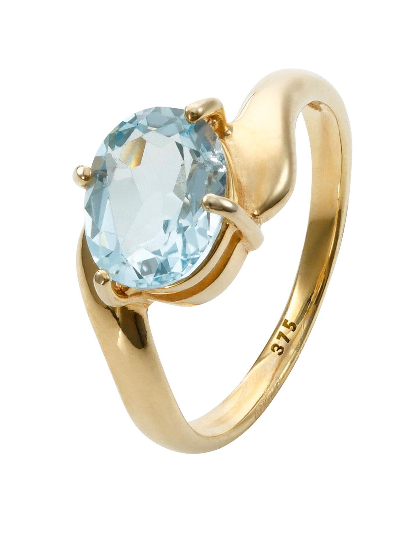 Lady Ring (1-delig)