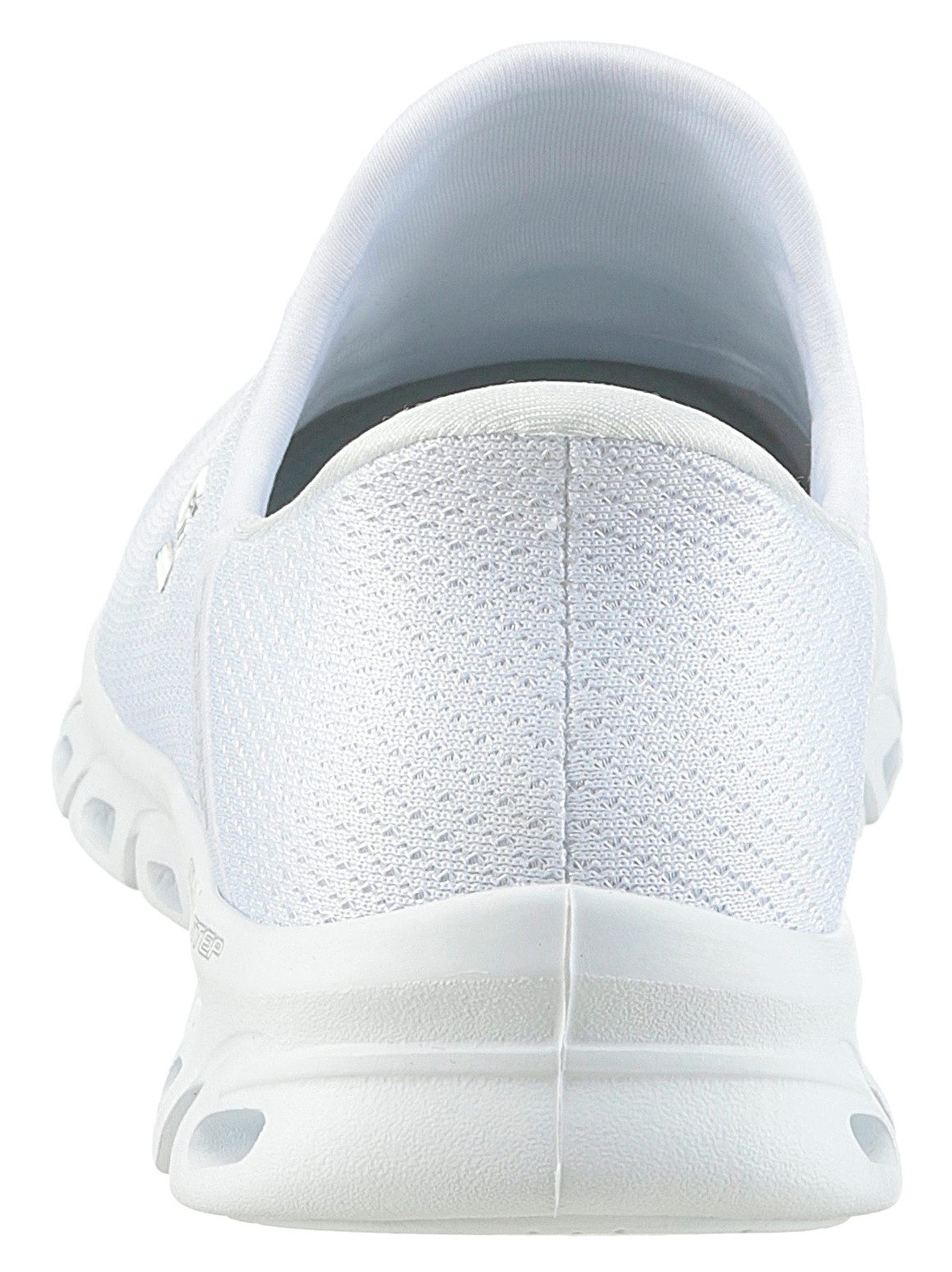 Skechers Slip-on sneakers