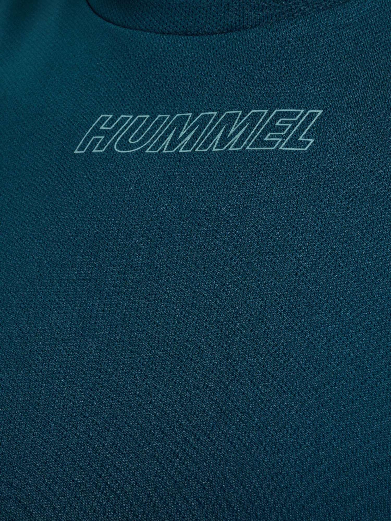 hummel Tanktop HmlTE FLEX TANKTOP (1-delig)