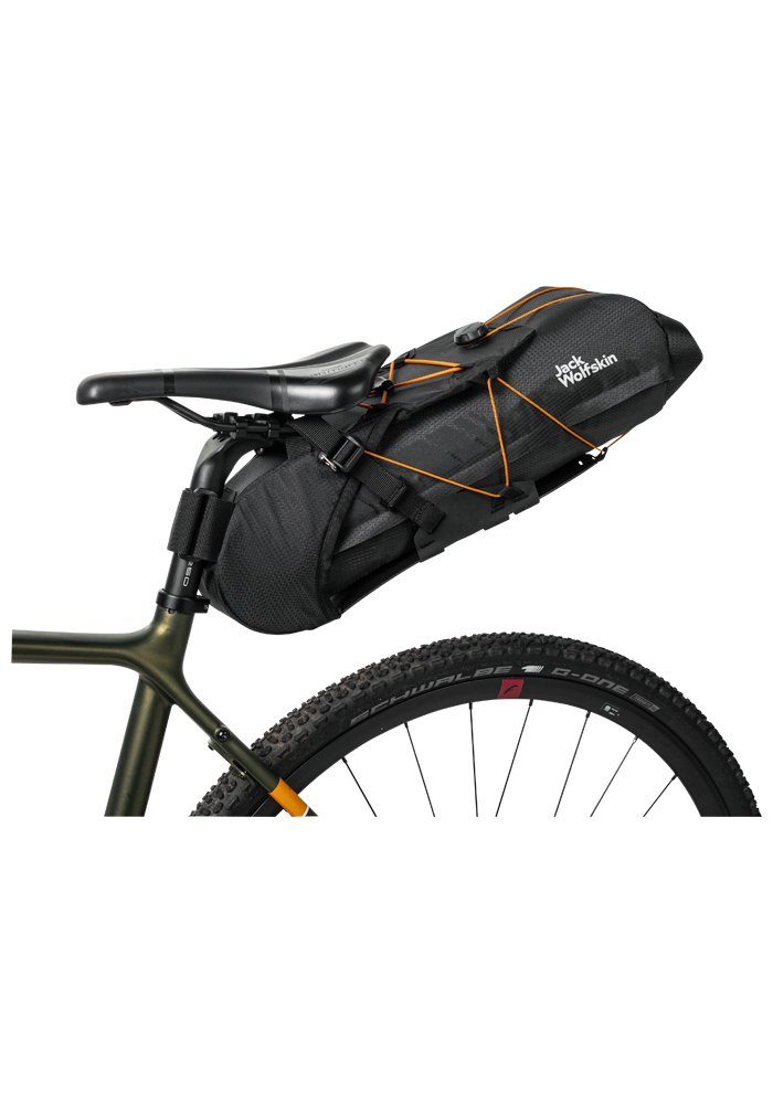 Jack Wolfskin Zadeltas MOROBBIA SEAT BAG