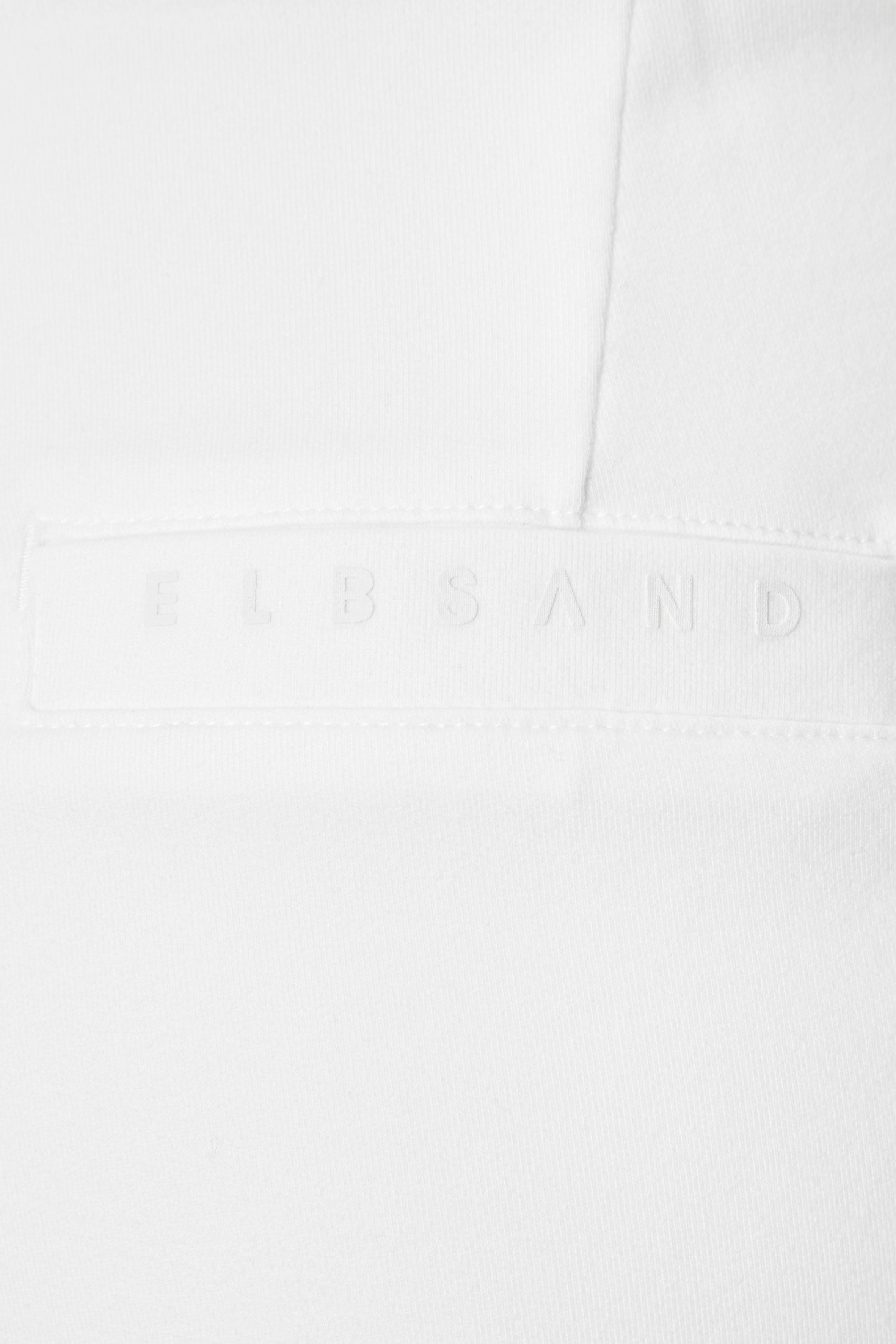 Elbsand Sweatbroek in 7/8-lengte
