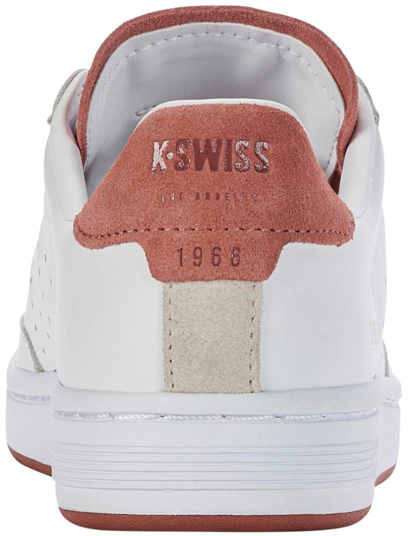 K-Swiss Sneakers Lozan Klub LTH