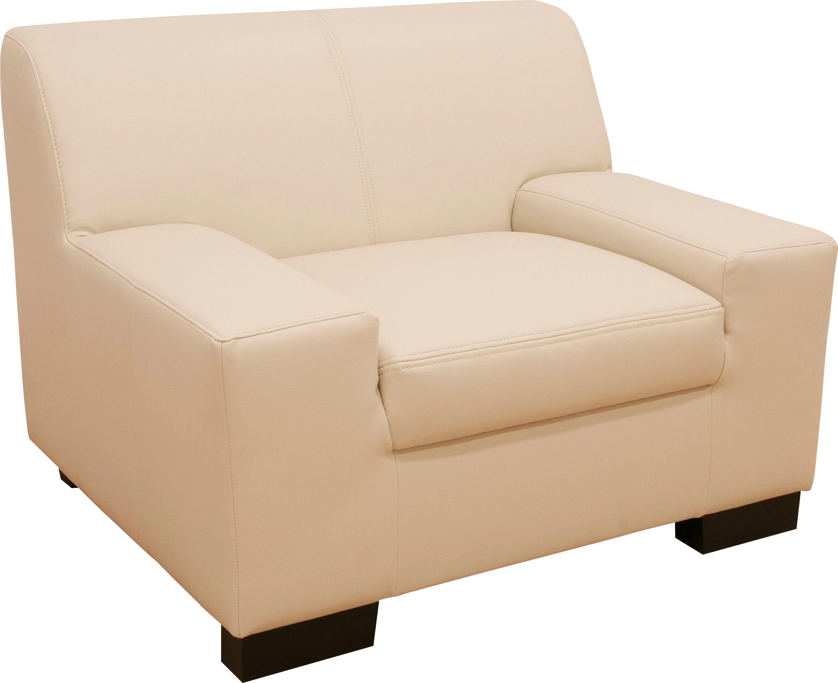 DOMO collection Fauteuil Norma