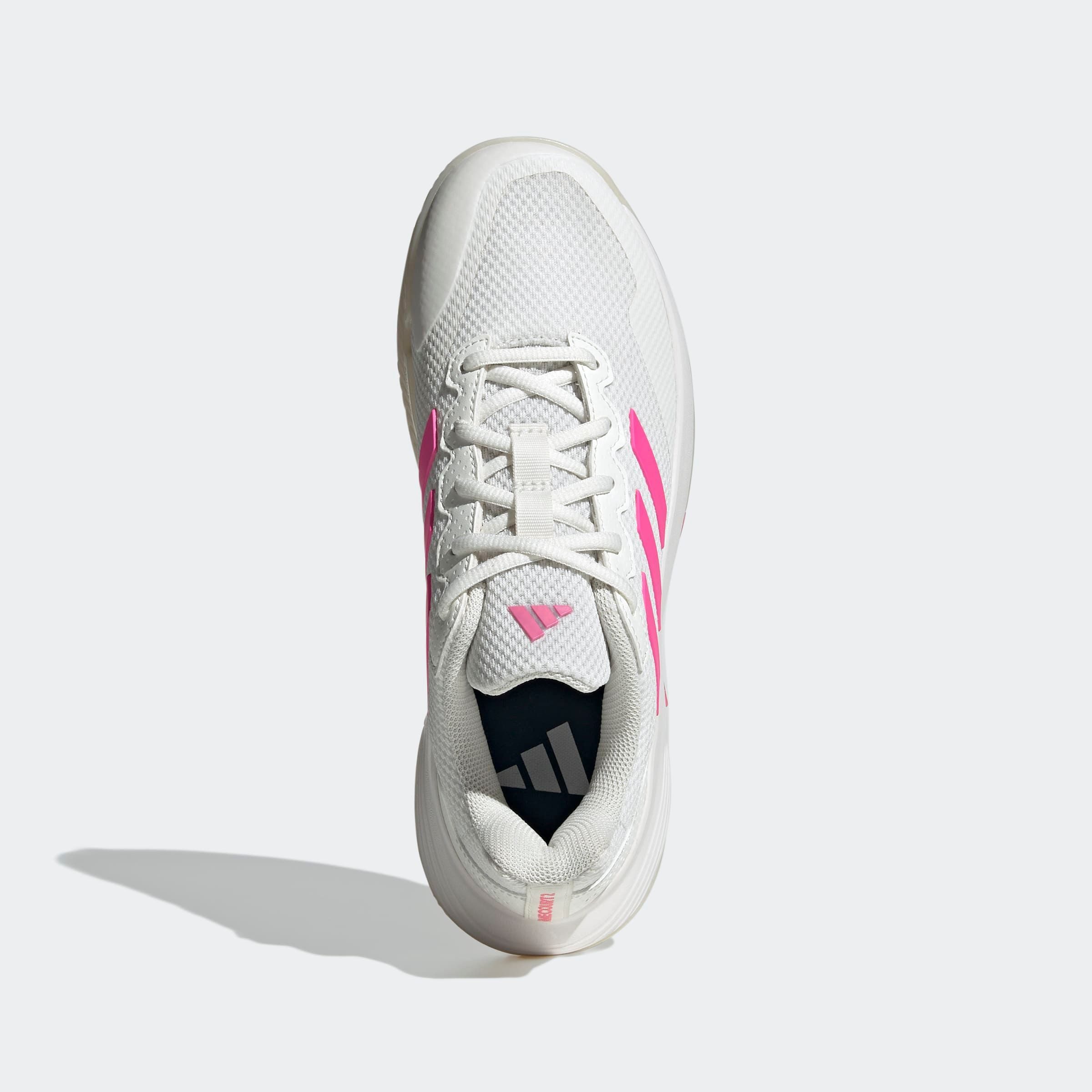 adidas Performance Tennisschoenen GAMECOURT 2.0 geschikt voor hardcourt en zandvelden