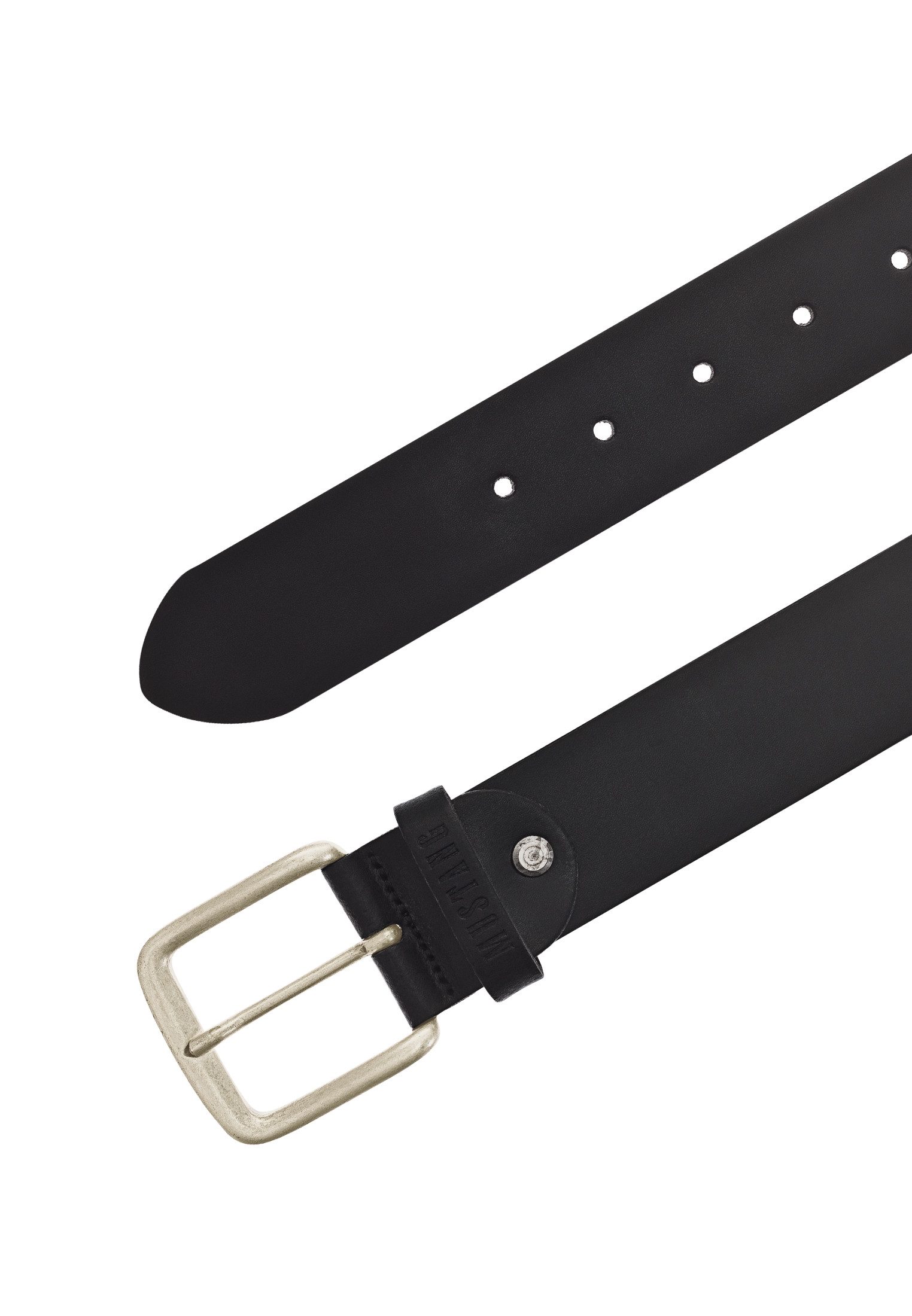 MUSTANG Leren riem
