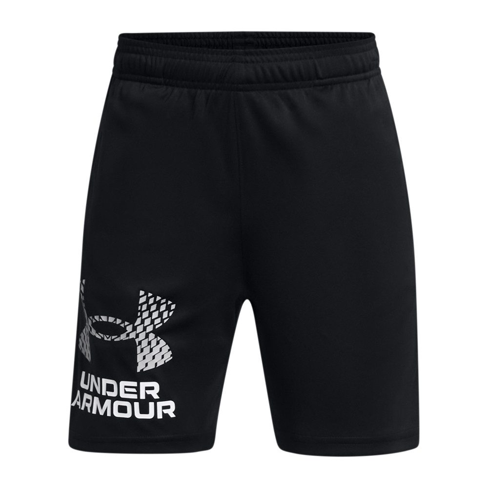 Under Armour® Trainingsshort Tech voor kinderen