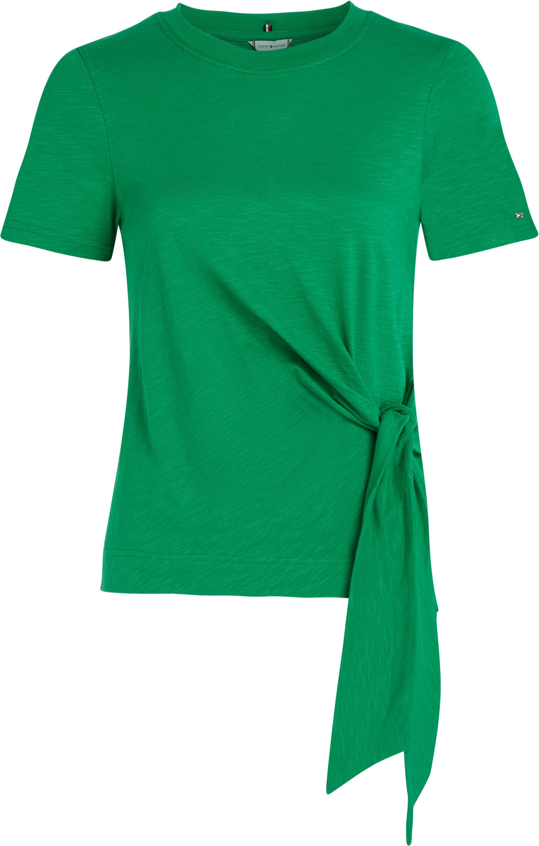 Tommy Hilfiger T-shirt KNOT BOAT-NK SS TEE