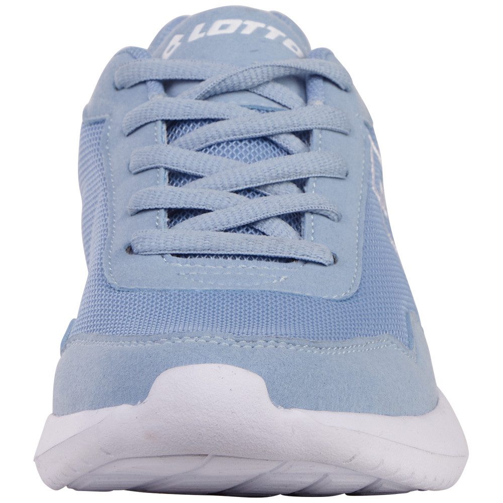 lotto Sneakers bijzonder licht & comfortabel