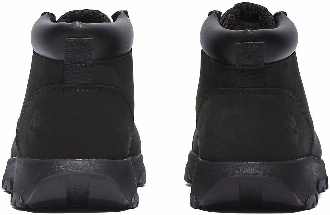 Timberland Veterschoenen Winsor Park Chukka Winterlaarzen, veterschoenen, winterschoenen