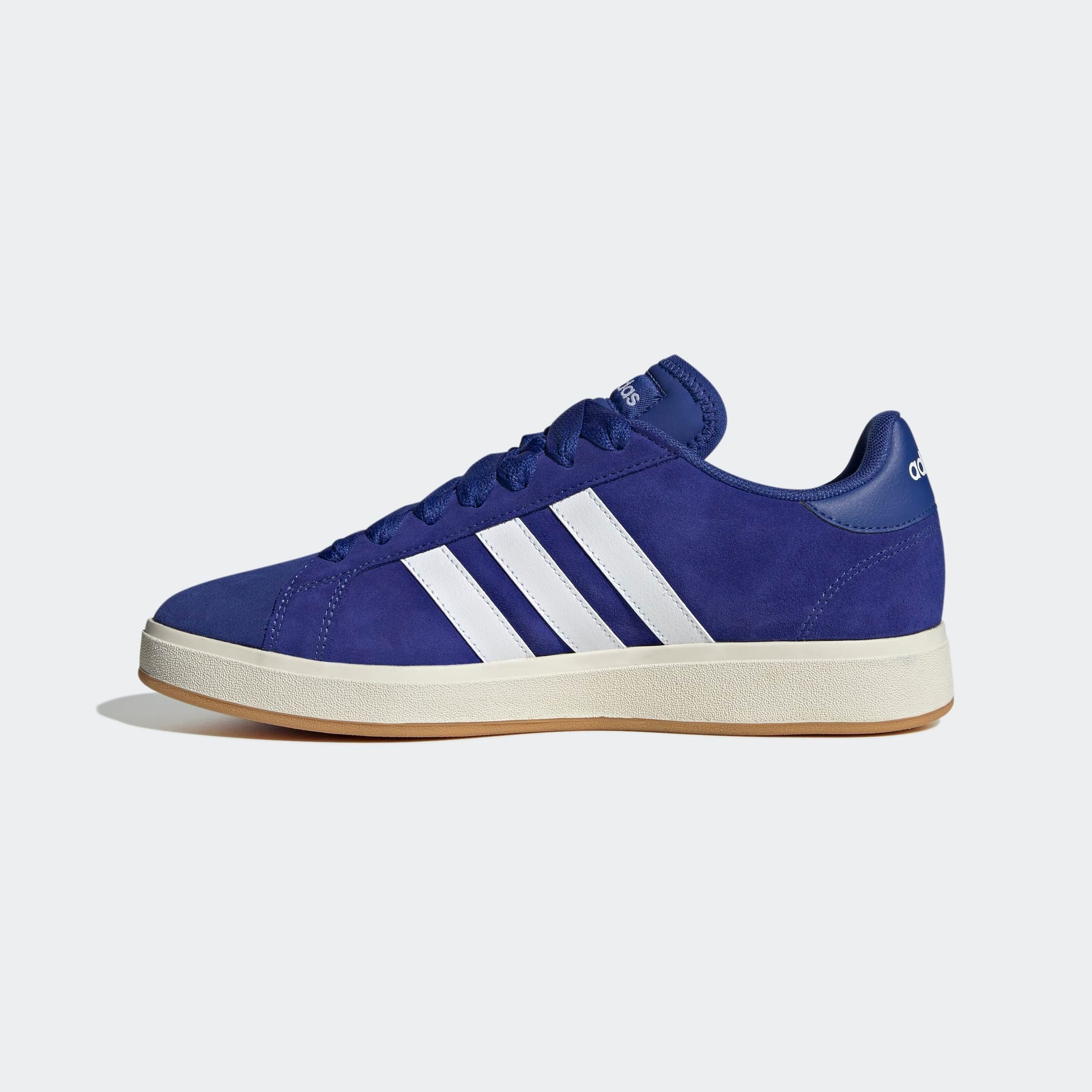 adidas Sportswear Sneakers GRAND COURT BASE 00S Ontwerp in de geest van de adidas Campus 00