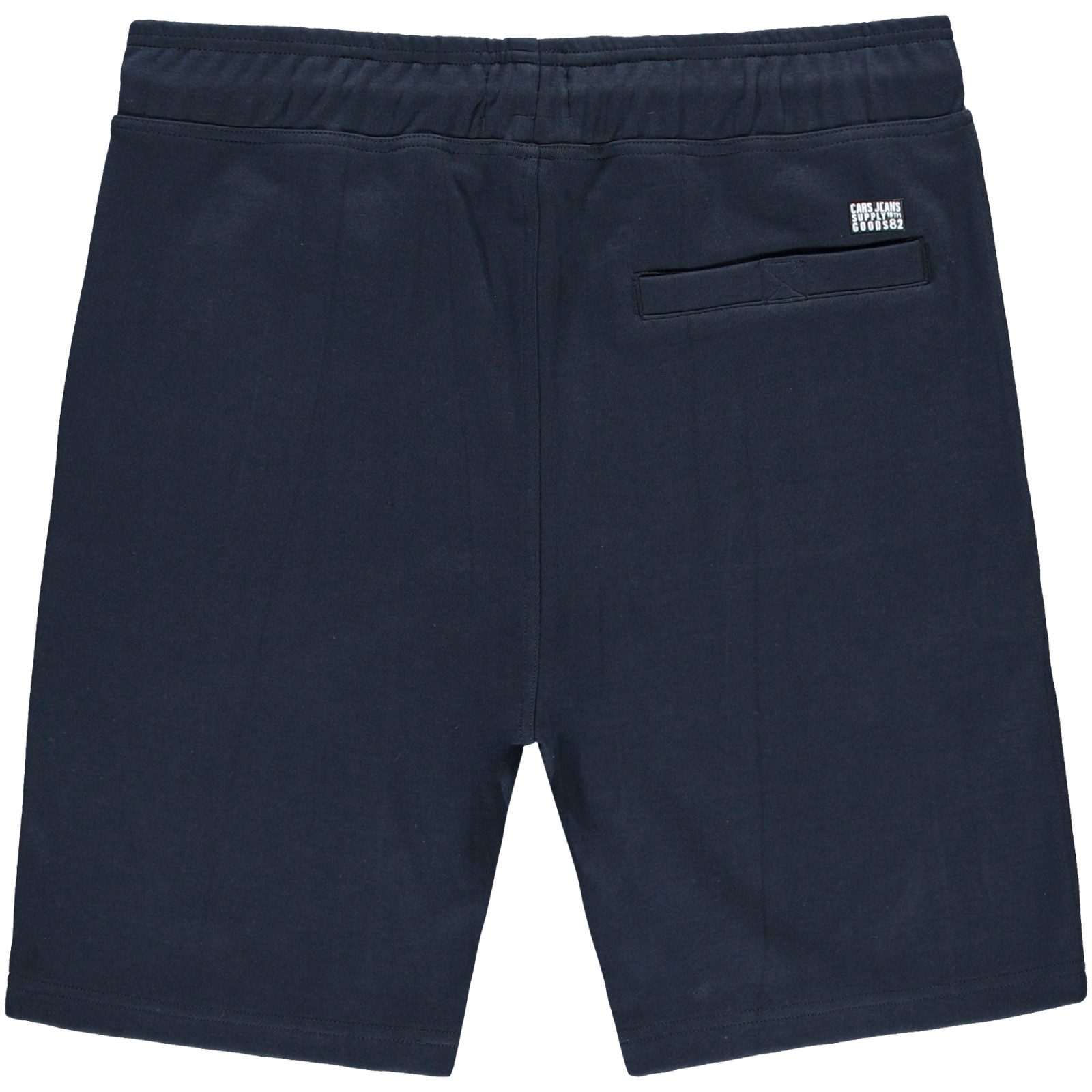 CARS JEANS Short KIDS BRAGA SW SHORT