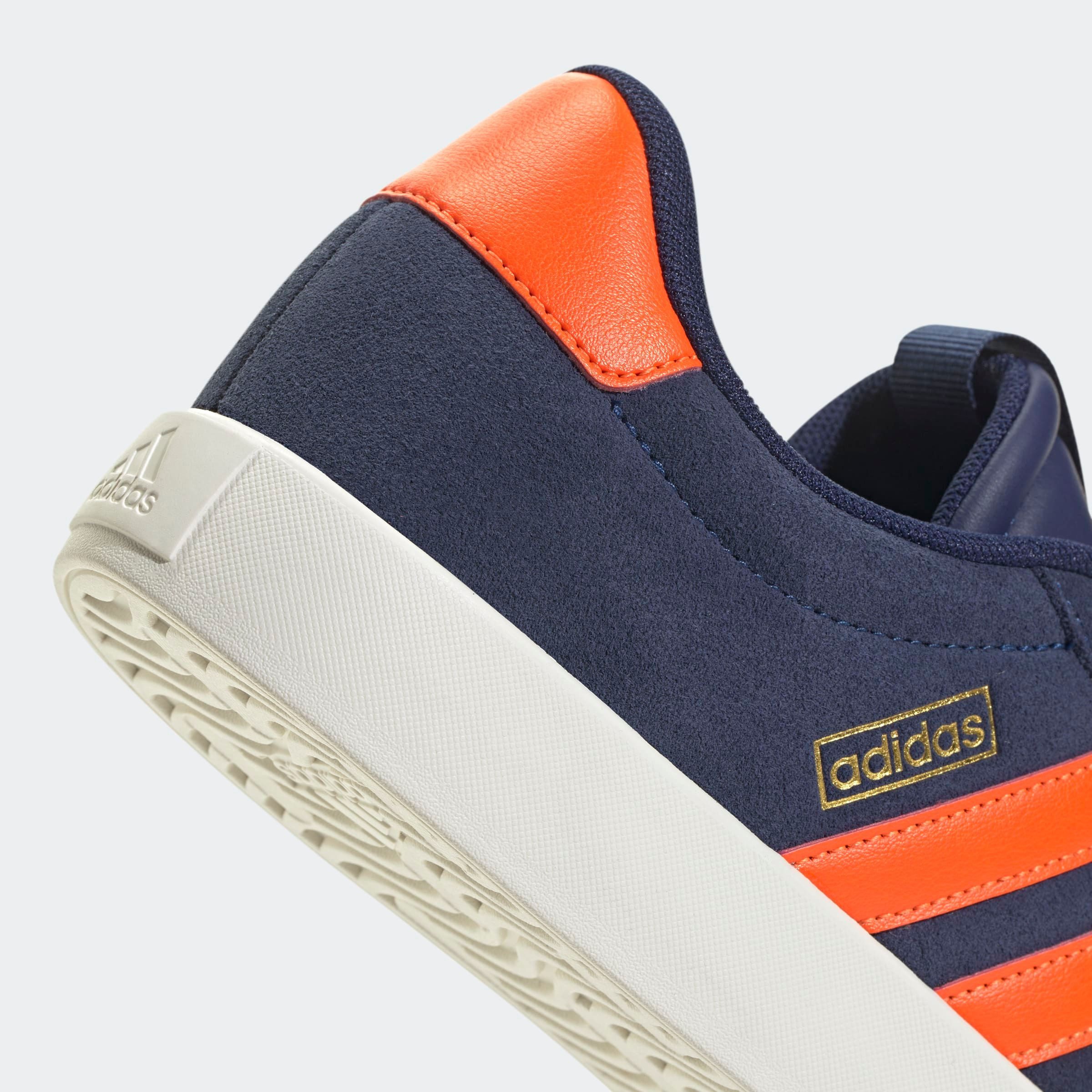 adidas Sportswear Sneakers VL COURT 3.0 geïnspireerd door het ontwerp van de adidas samba