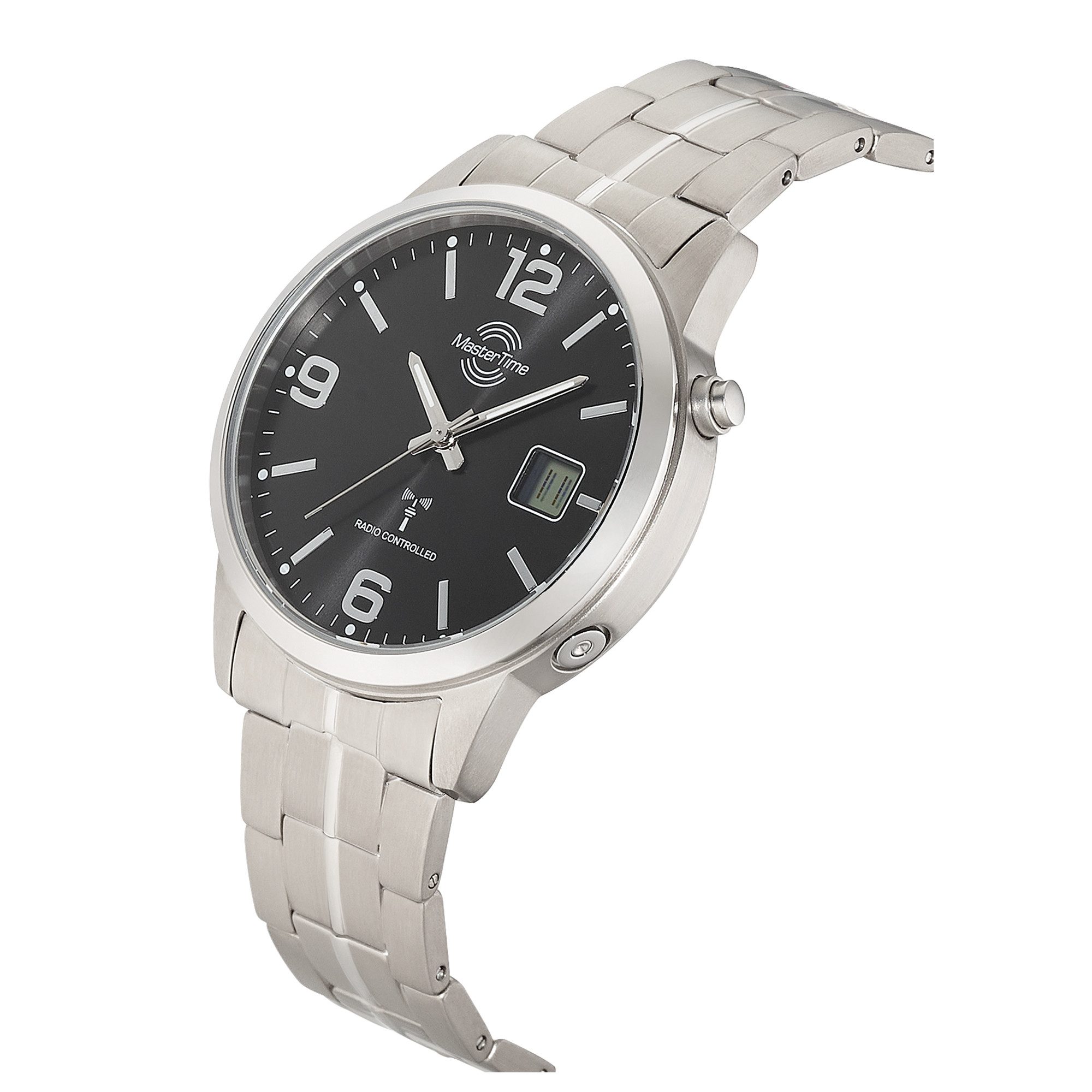 MASTER TIME Radiografisch horloge Expert Titan