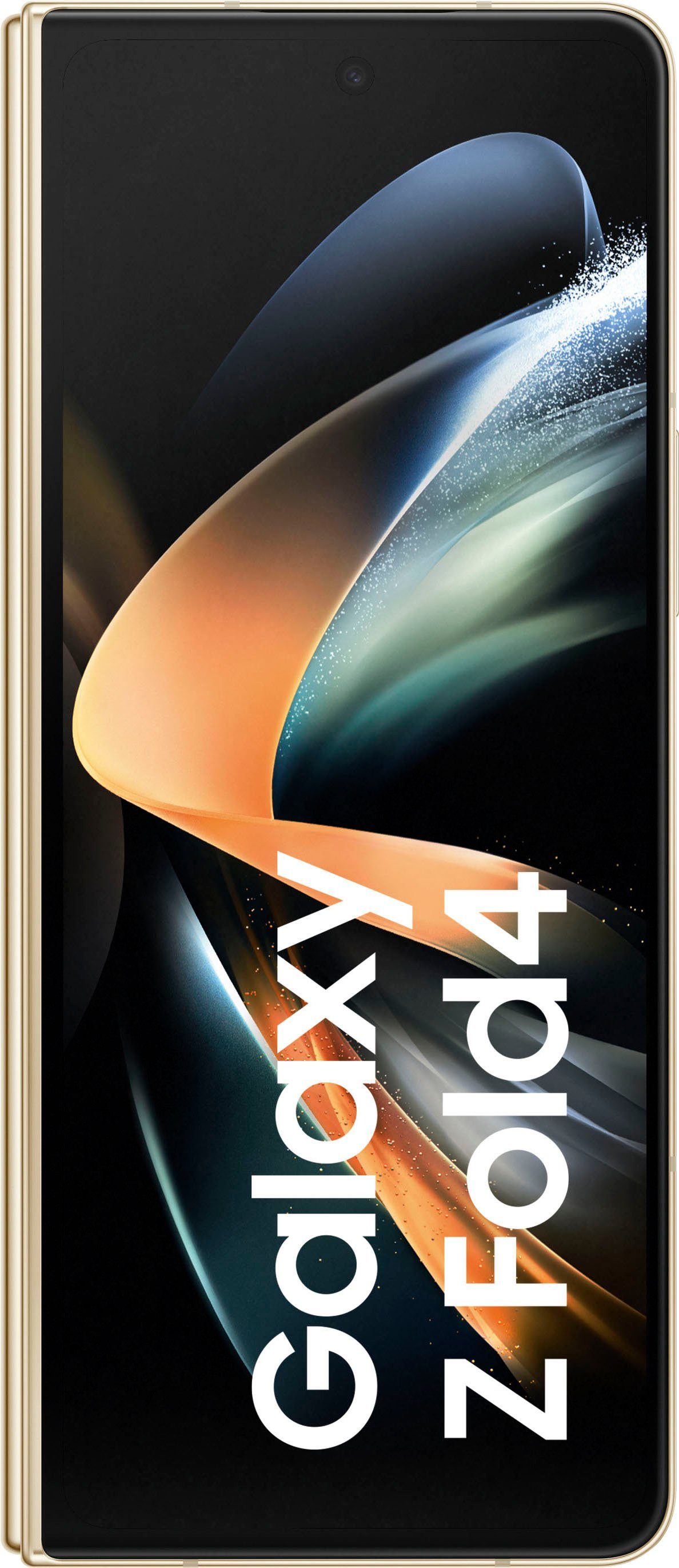 Samsung Smartphone Galaxy Z Fold4