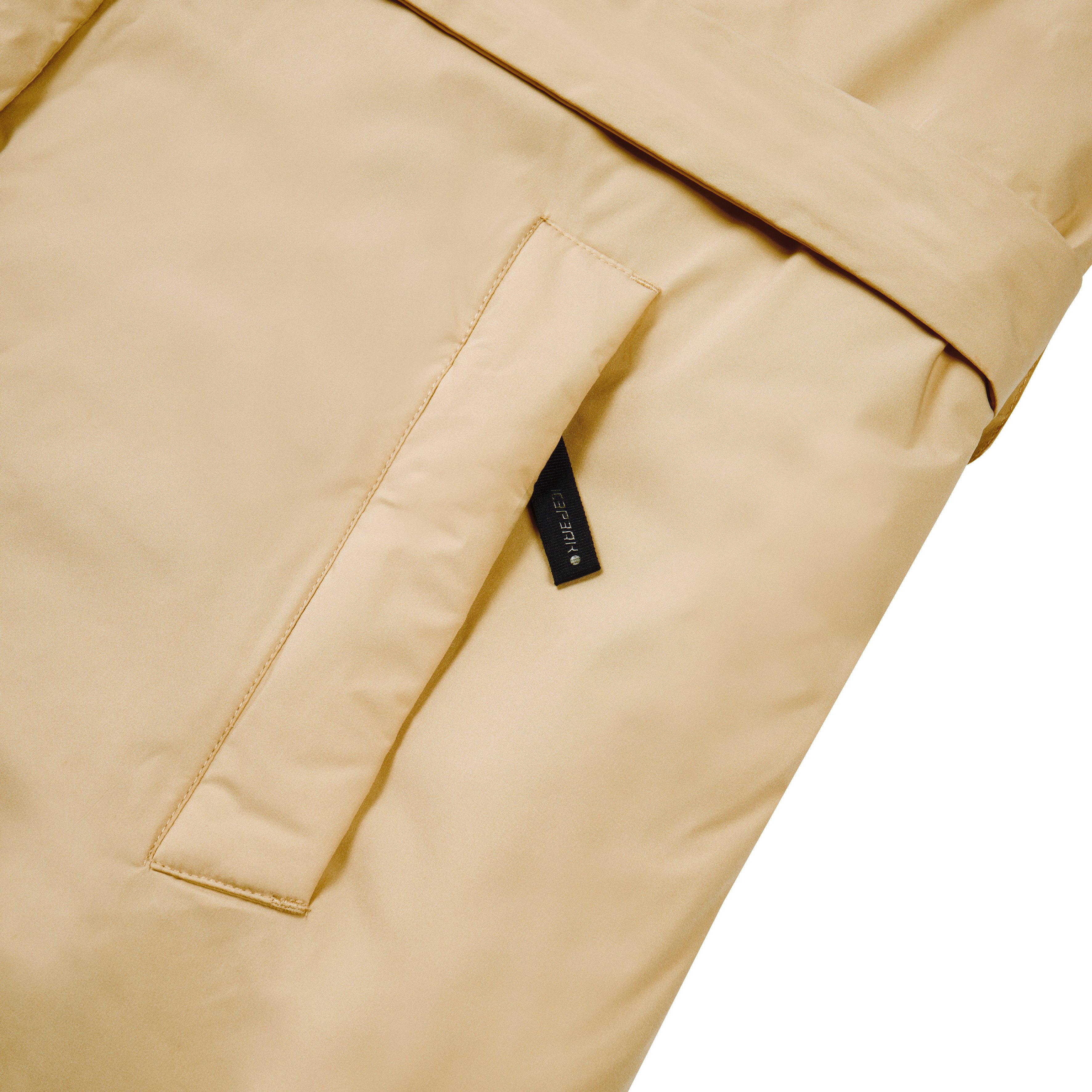 Icepeak Functionele jas BRAZORIA (1-delig)