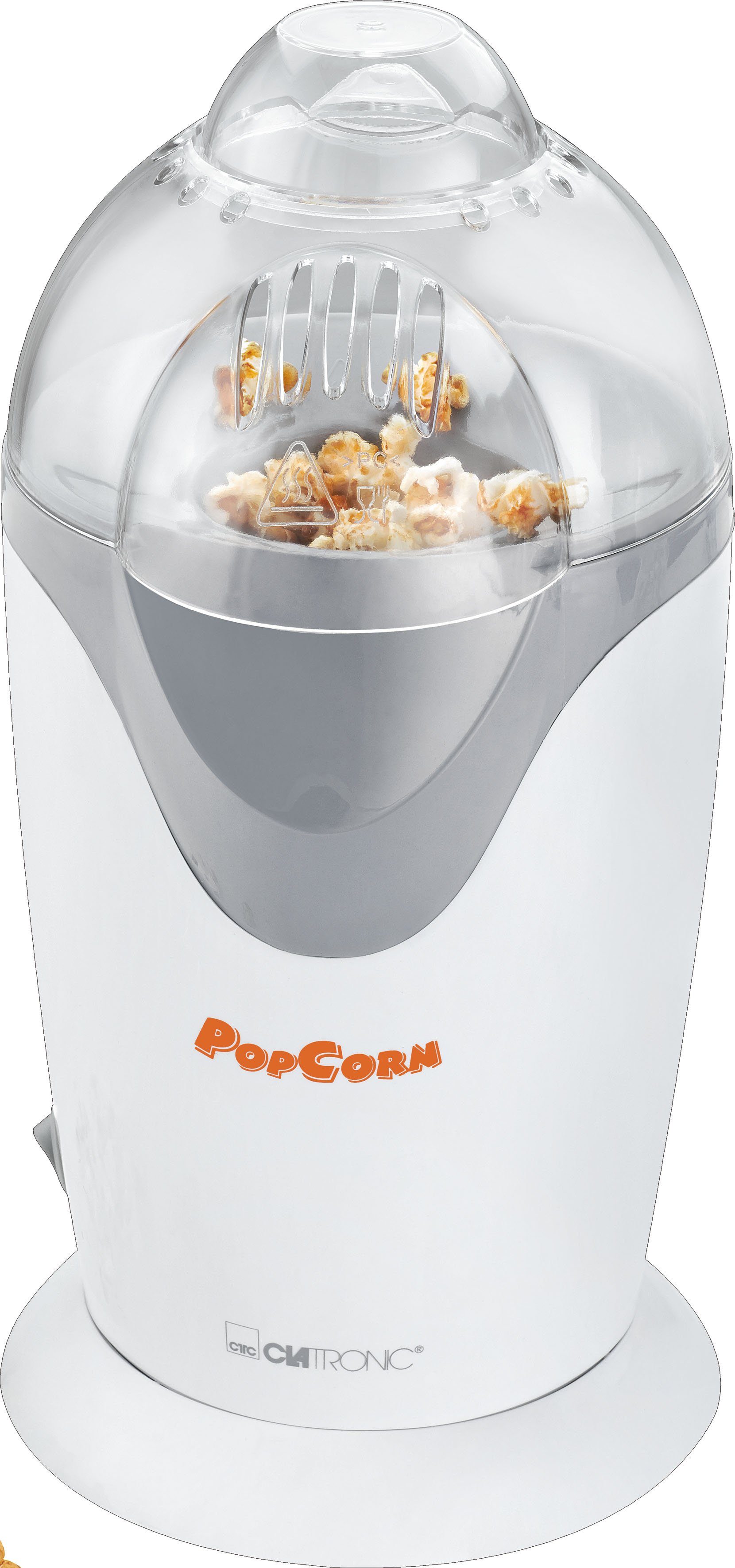 CLATRONIC Popcornmachine PM 3635
