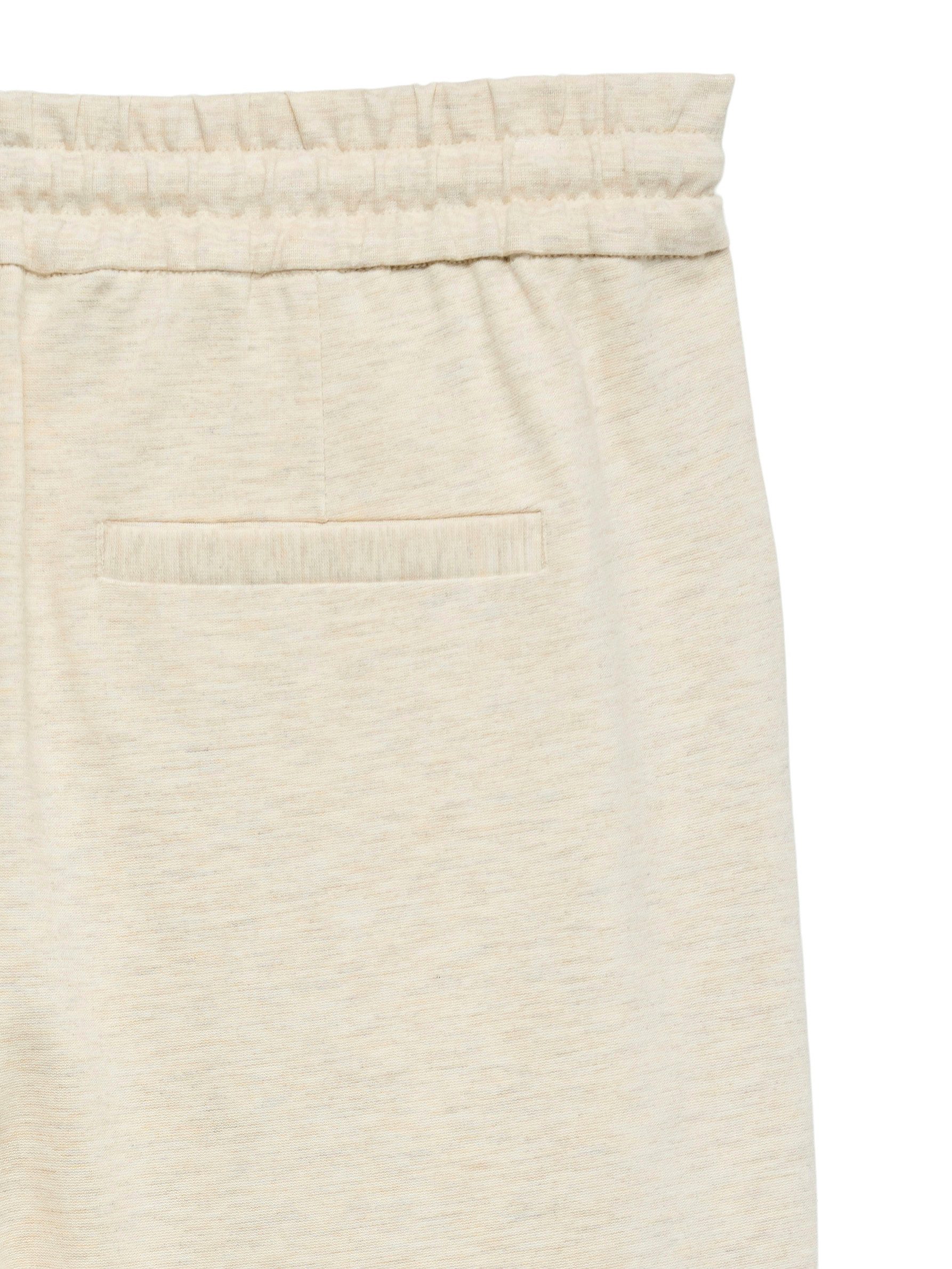 Vero Moda Joggingbroek VMEVA MR LOOSE STRING PANT GA NOOS