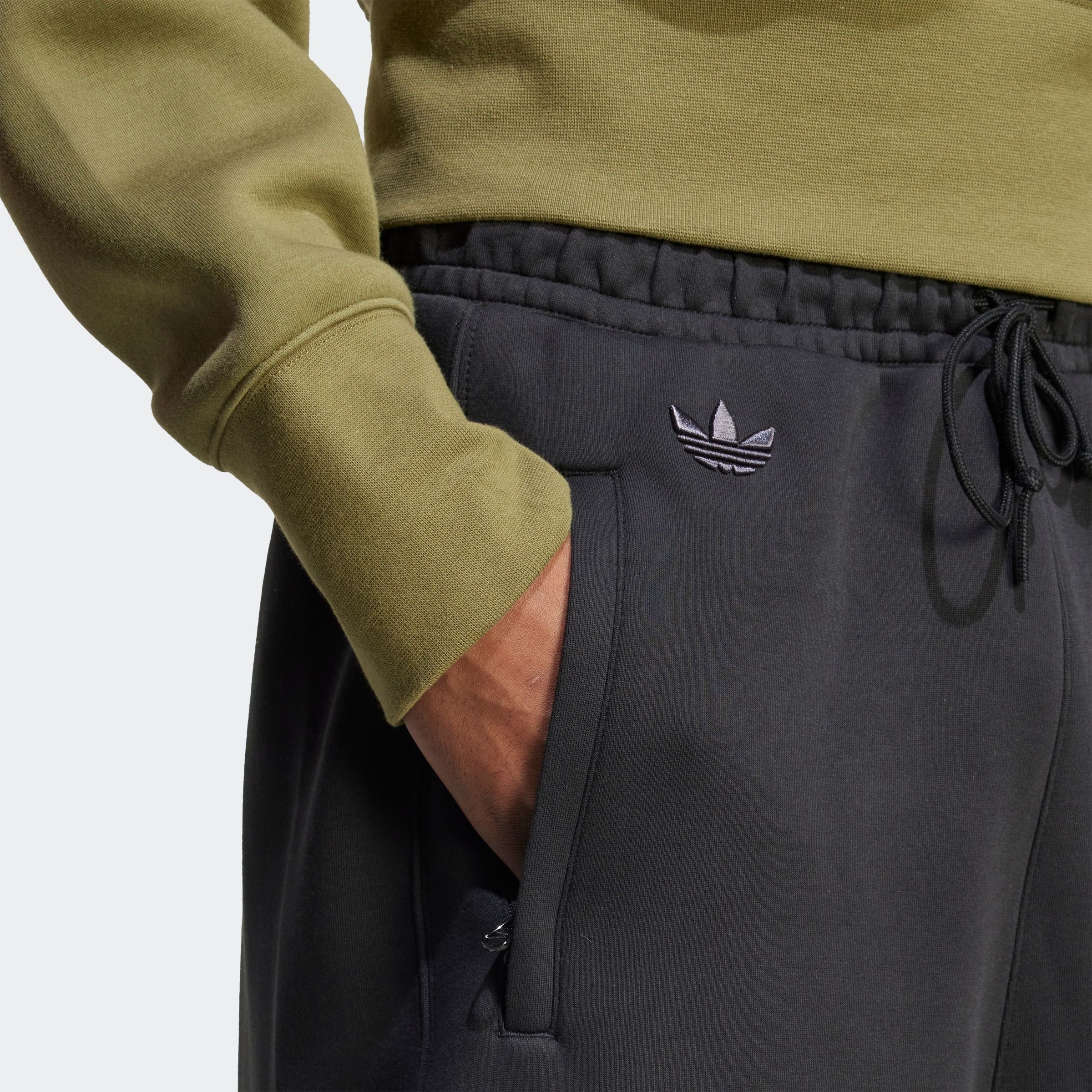 adidas Originals Sportbroek NC LO PANTS (1-delig)