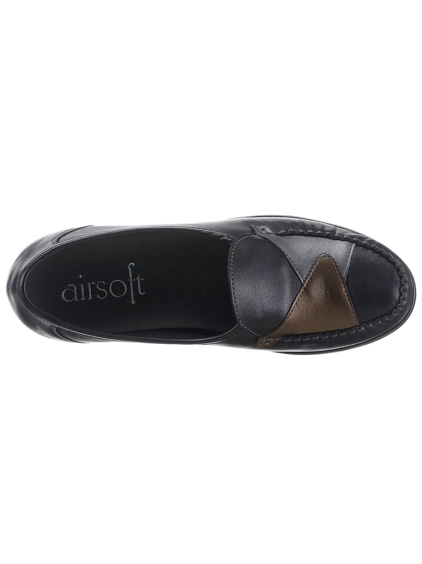 Classic Mocassins