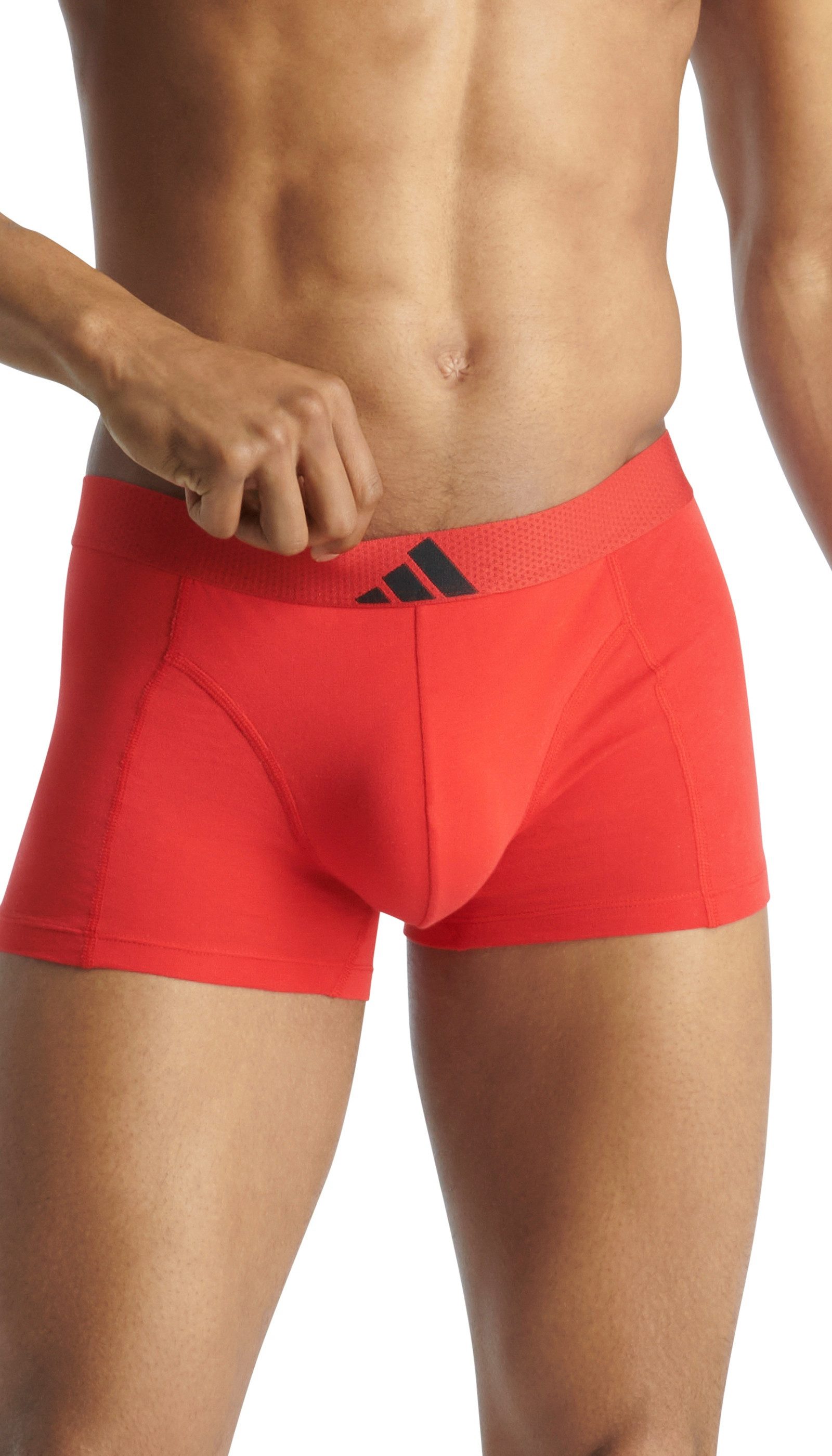 adidas Sportswear Trunk Active Flex Cotton Body (Set van 2)