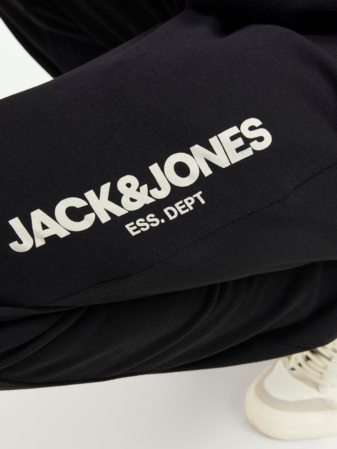 Jack & Jones Joggingbroek JPSTGORDON JJGALE SWEAT PANTS NAF