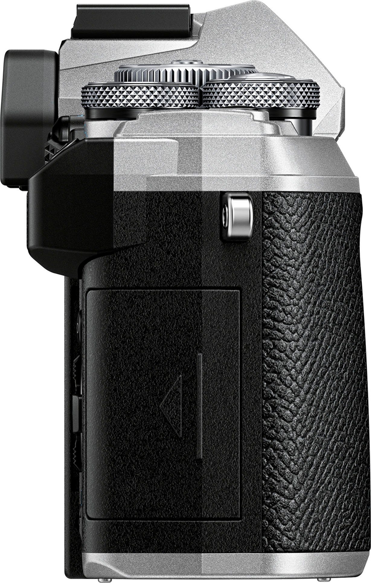 Olympus Systeemcamera-body OM-5 body