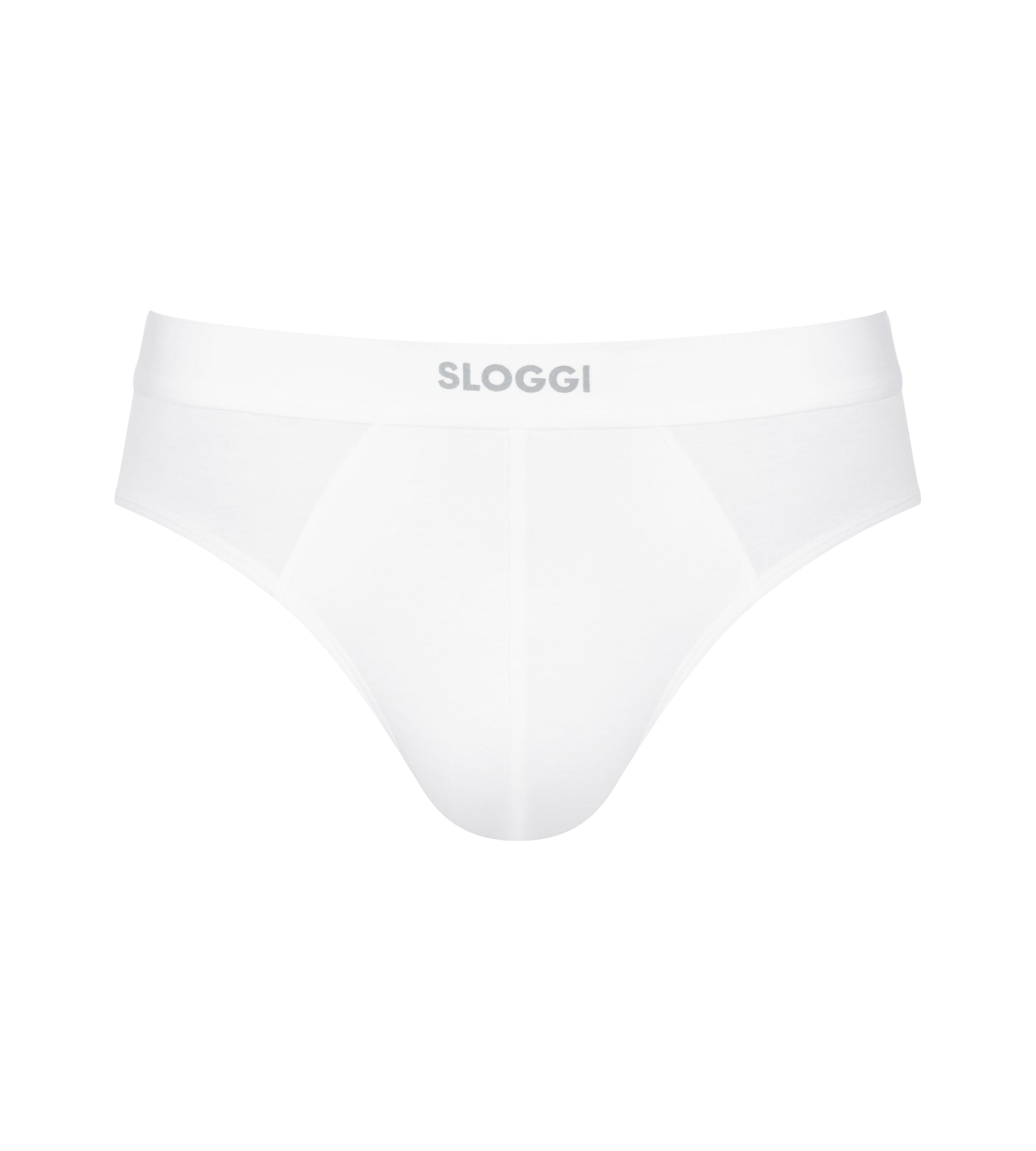Sloggi Slip Men EVER Ease Brief 2P (2 stuks)