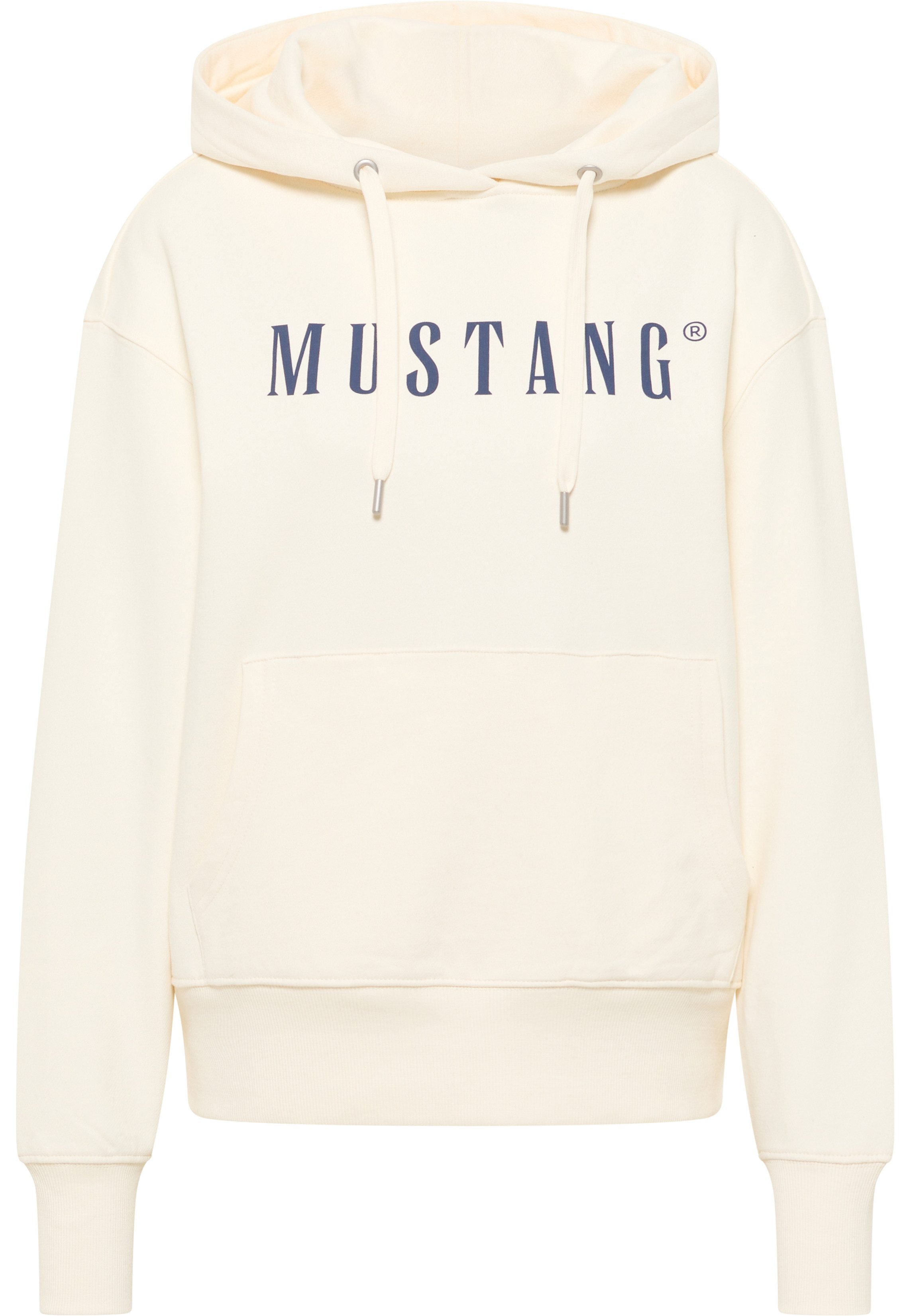 MUSTANG Sweatshirt Style Margo