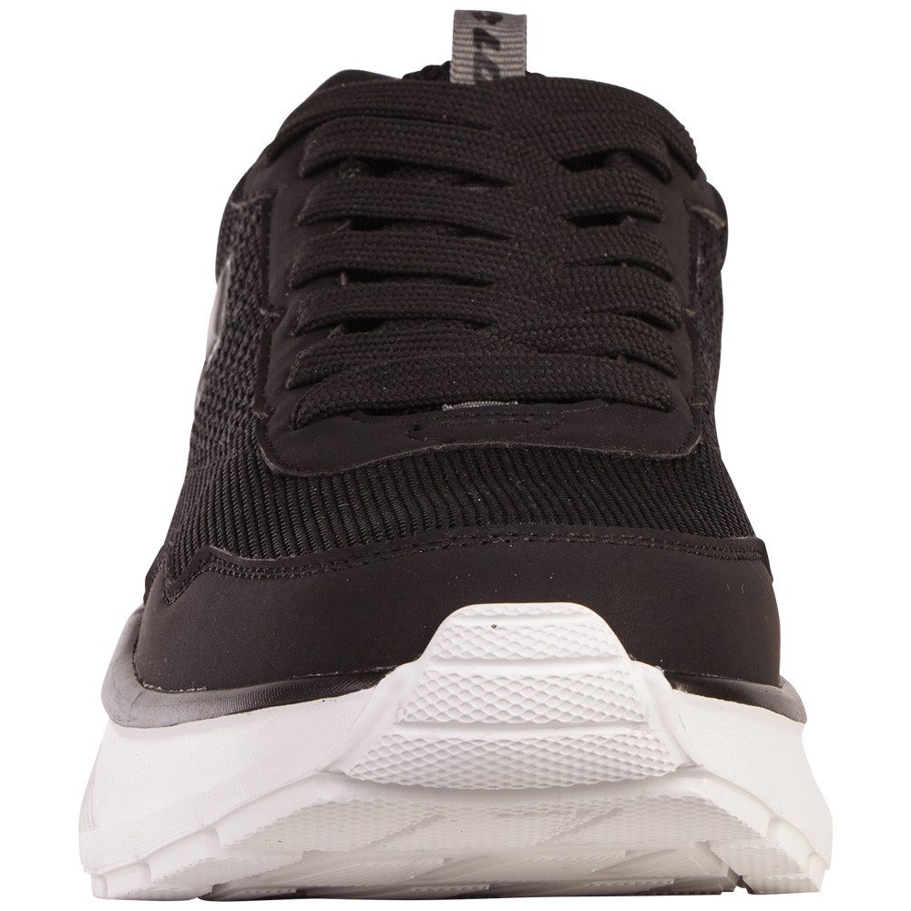 lotto Sneakers - zonder bukken & veters strikken!