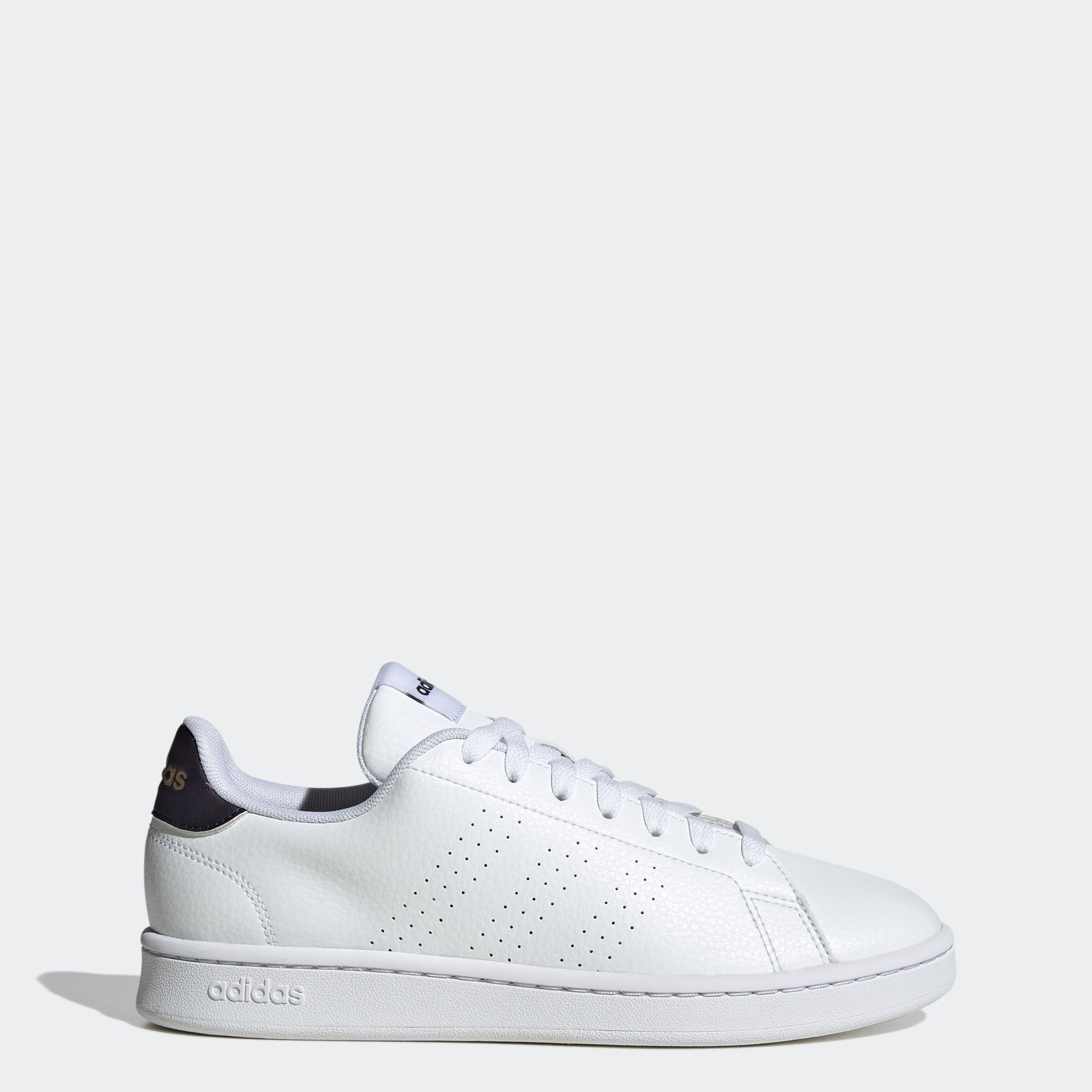 adidas Sportswear Sneakers ADVANTAGE Ontwerp in de sporen van de adidas Stan Smith